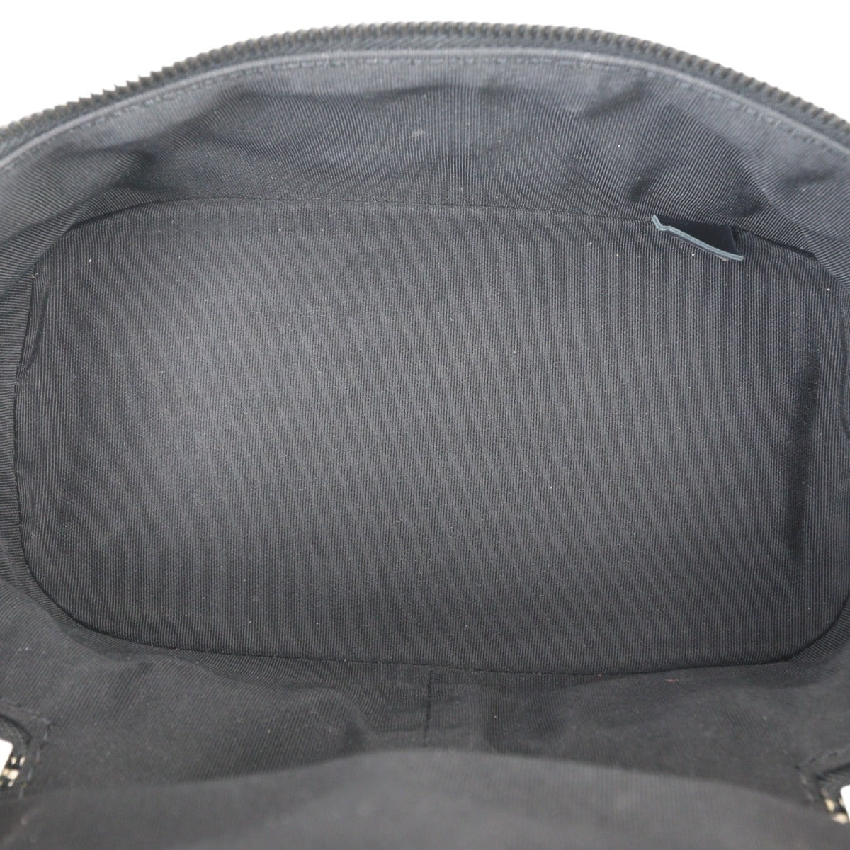 Chanel Aquarium PVC Backpack