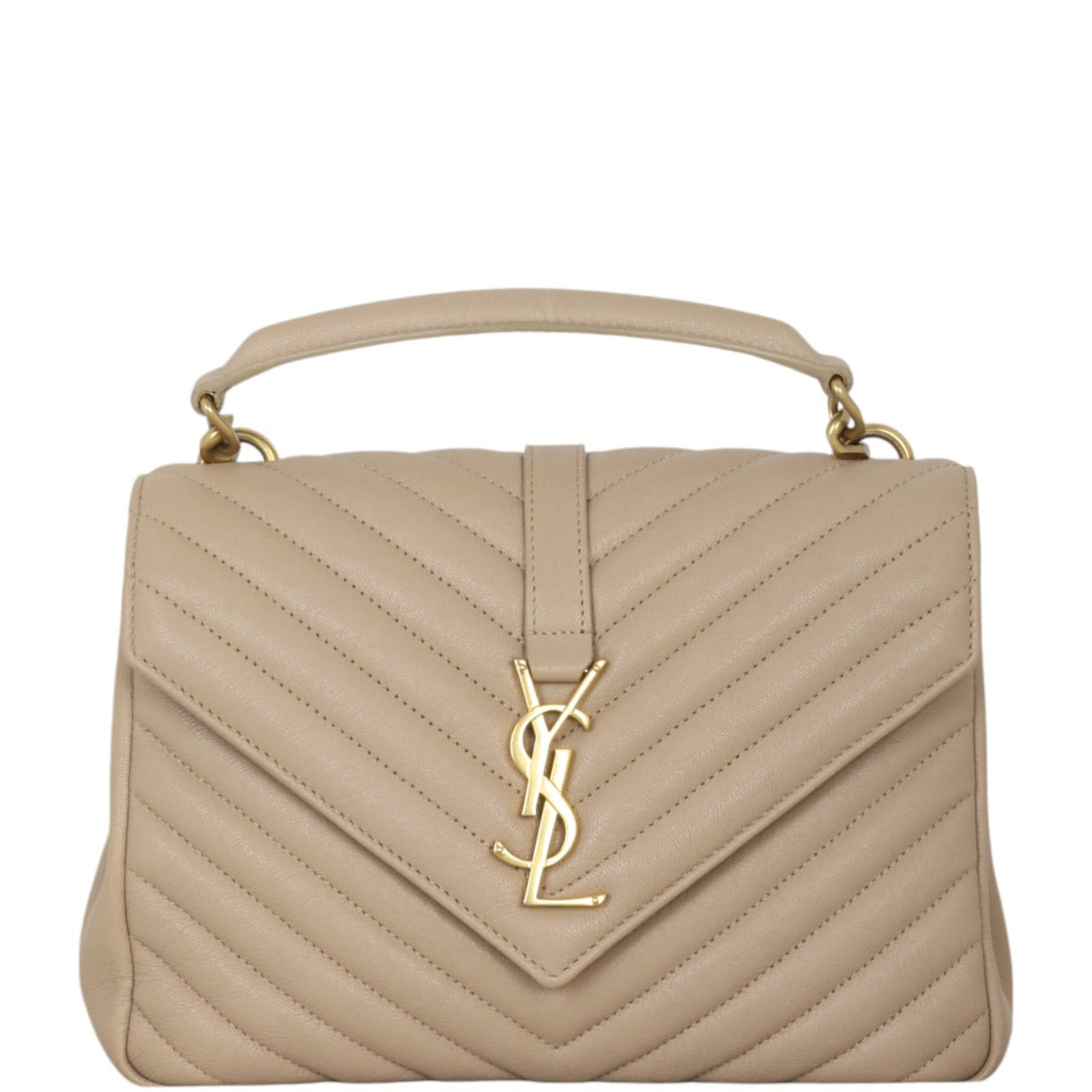 Saint Laurent College Medium