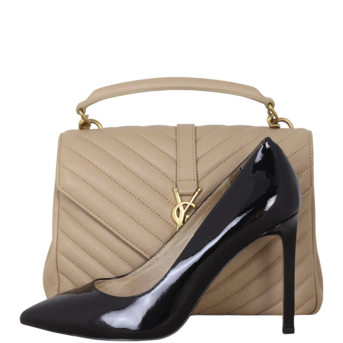 Saint Laurent College Medium