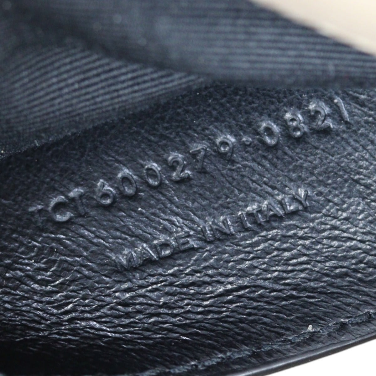 Saint Laurent College Medium