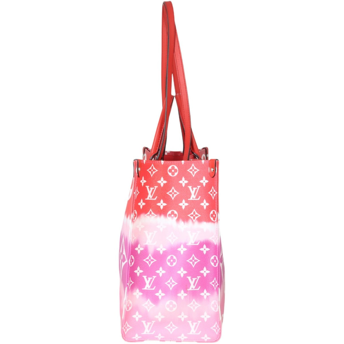 Louis Vuitton OnTheGo GM Monogram Escale