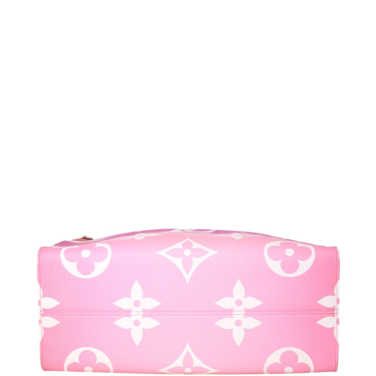 Louis Vuitton OnTheGo GM Monogram Escale