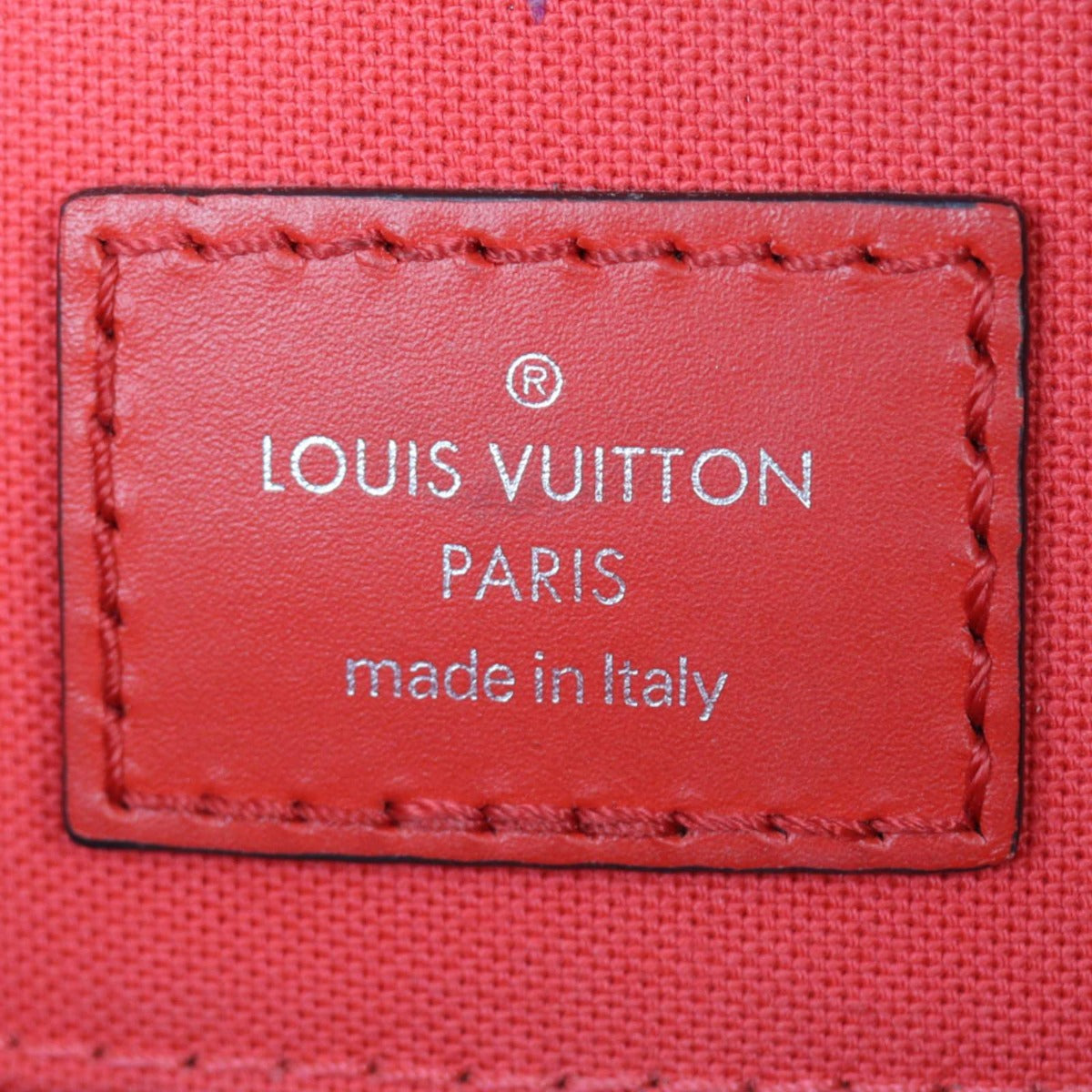 Louis Vuitton OnTheGo GM Monogram Escale