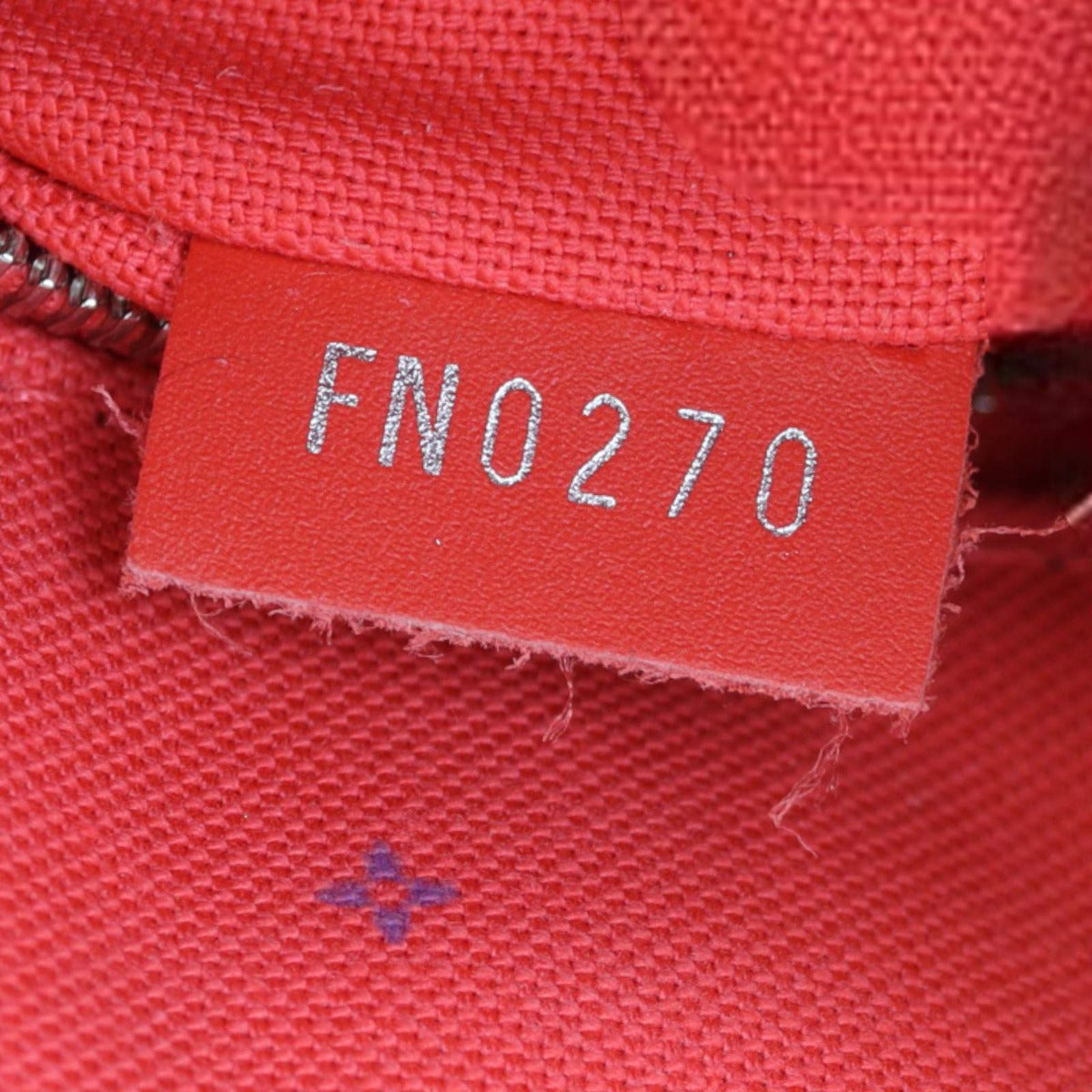 Louis Vuitton OnTheGo GM Monogram Escale