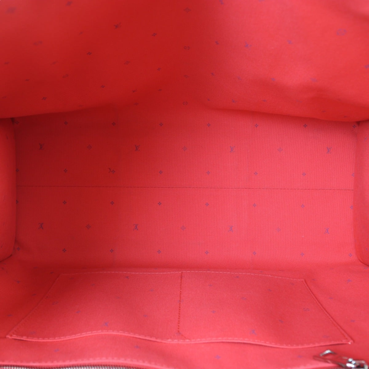 Louis Vuitton OnTheGo GM Monogram Escale