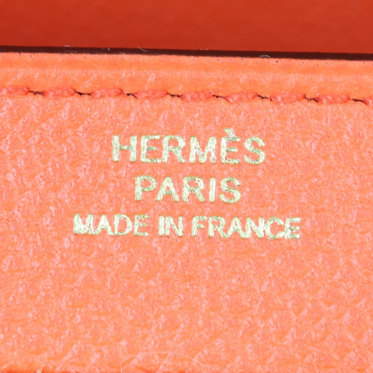 Hermes Kelly Classic Long Wallet Epsom