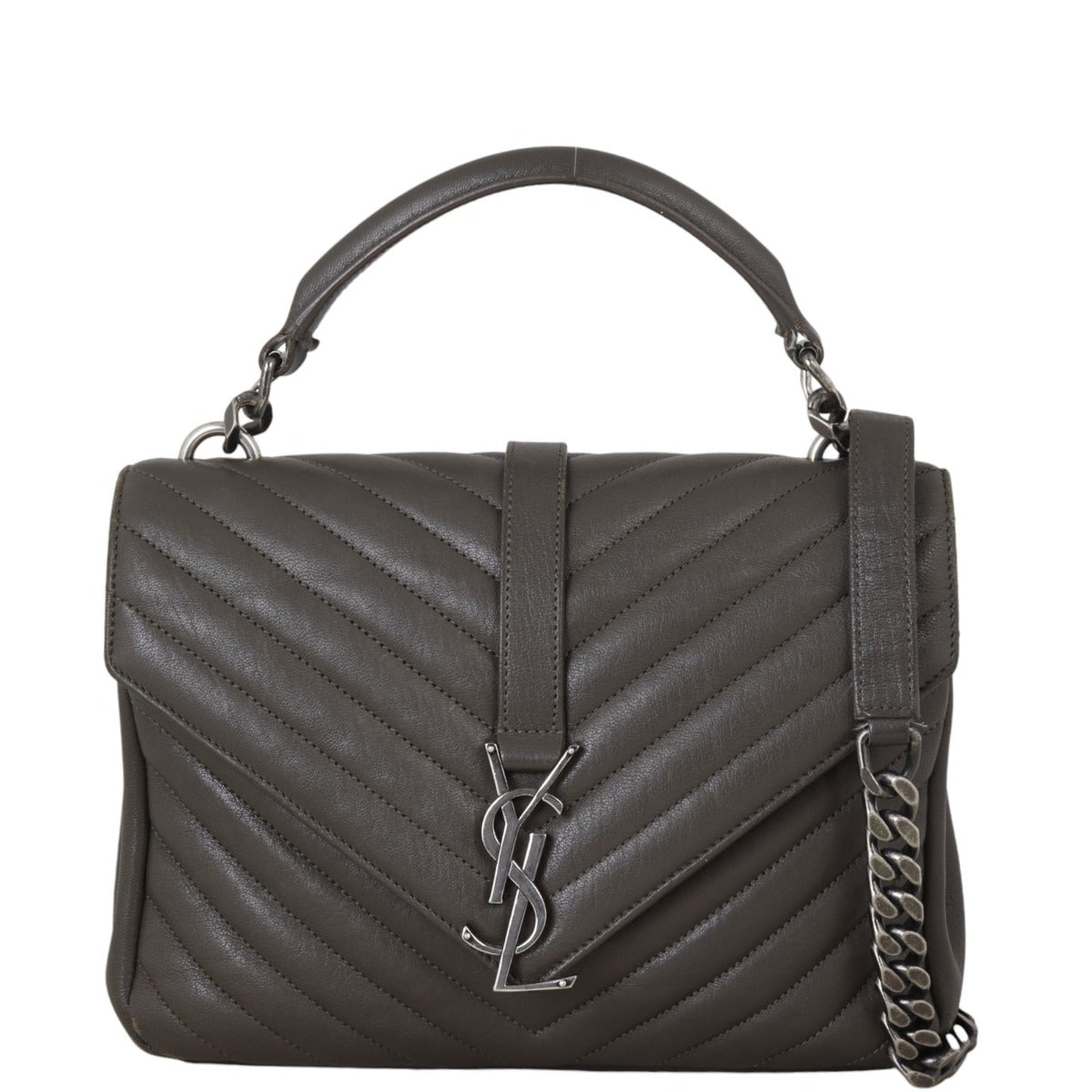 Saint Laurent College Medium