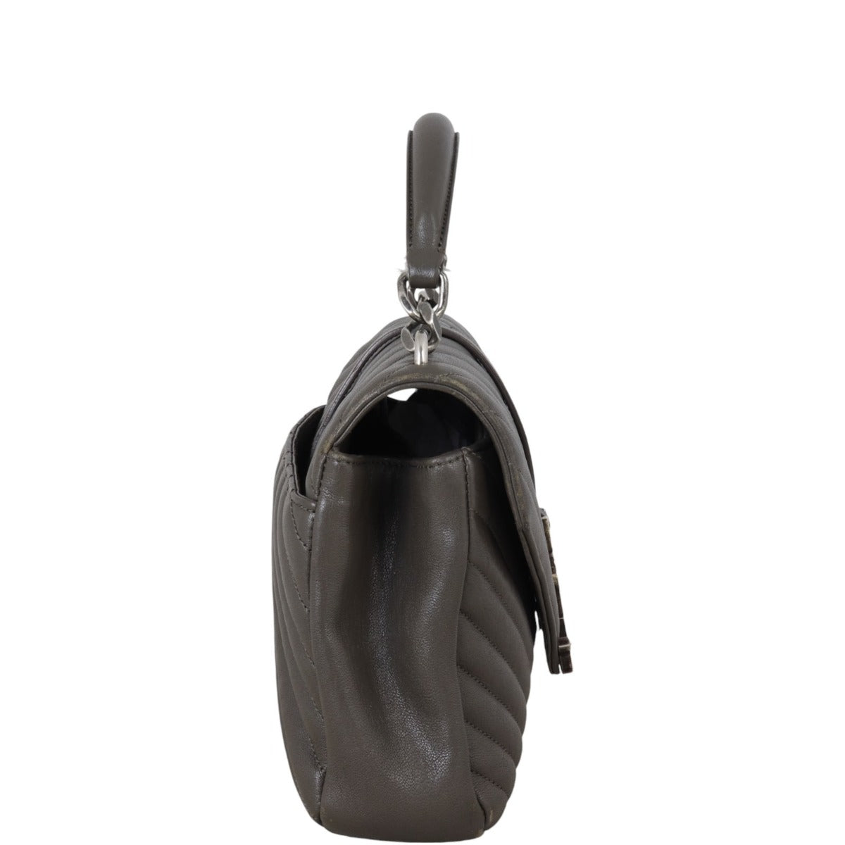 Saint Laurent College Medium