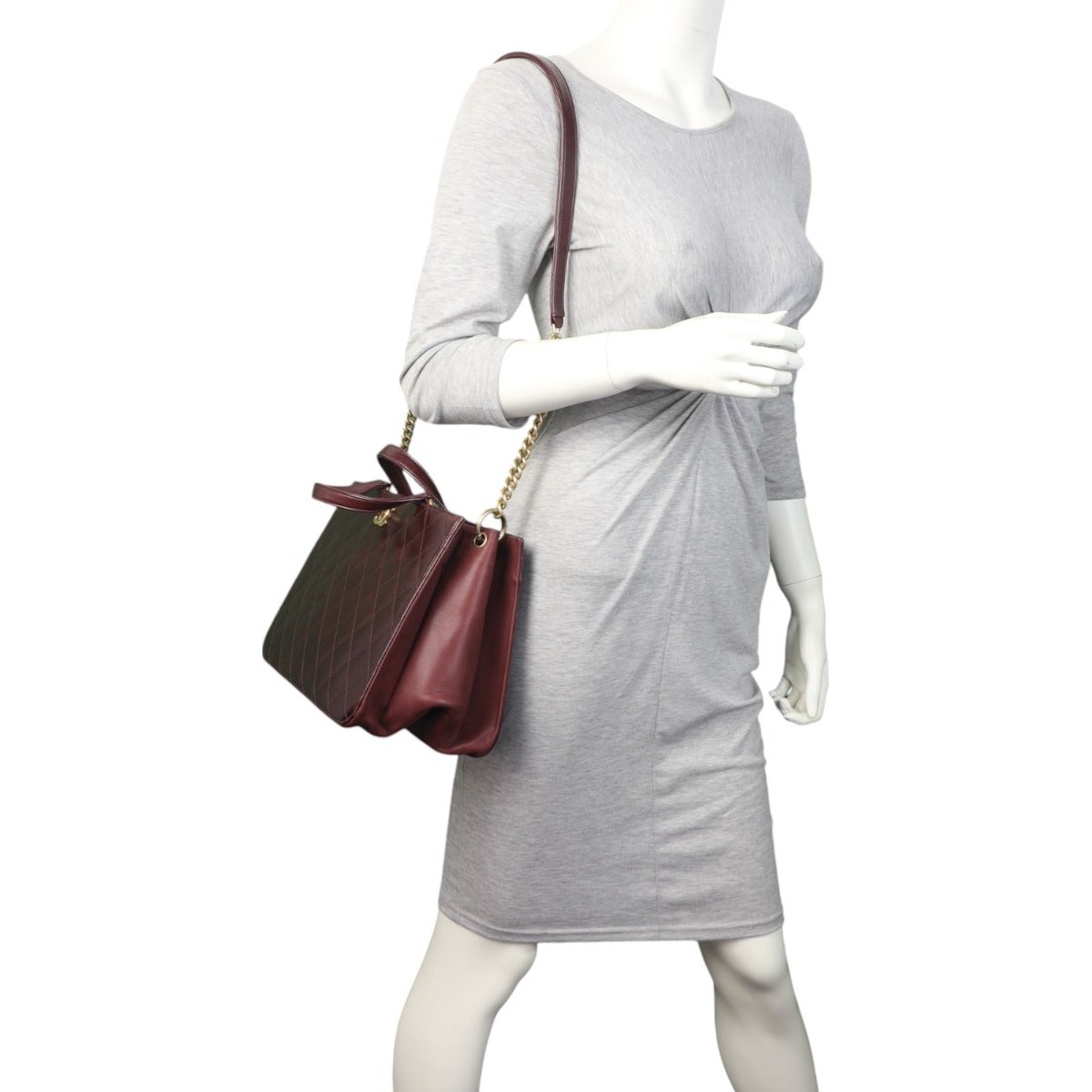 Chanel CC Portobello Tote