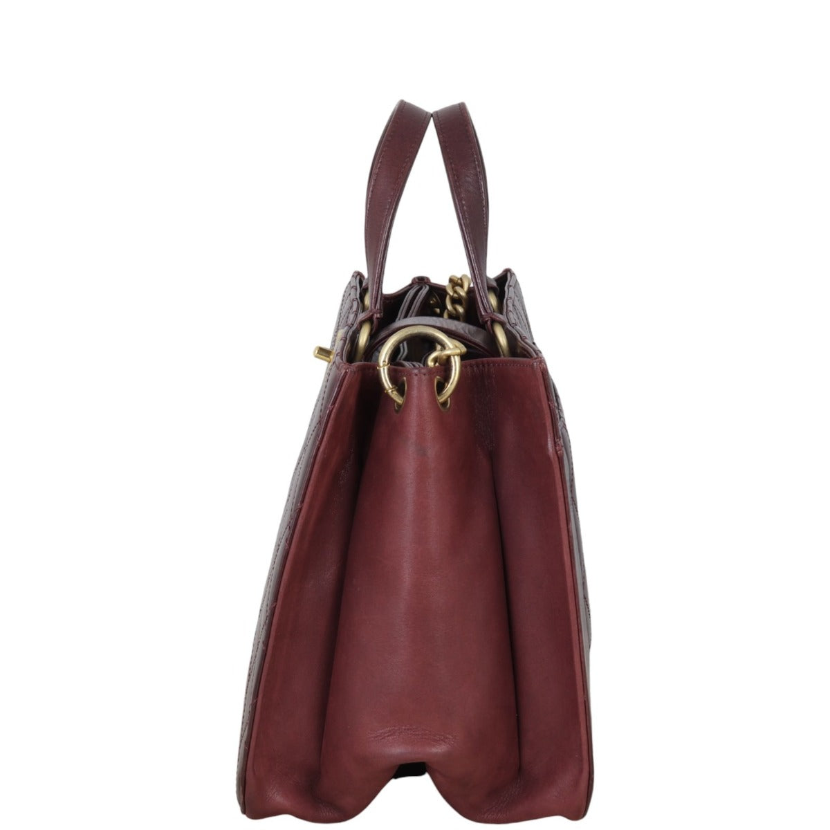 Chanel CC Portobello Tote