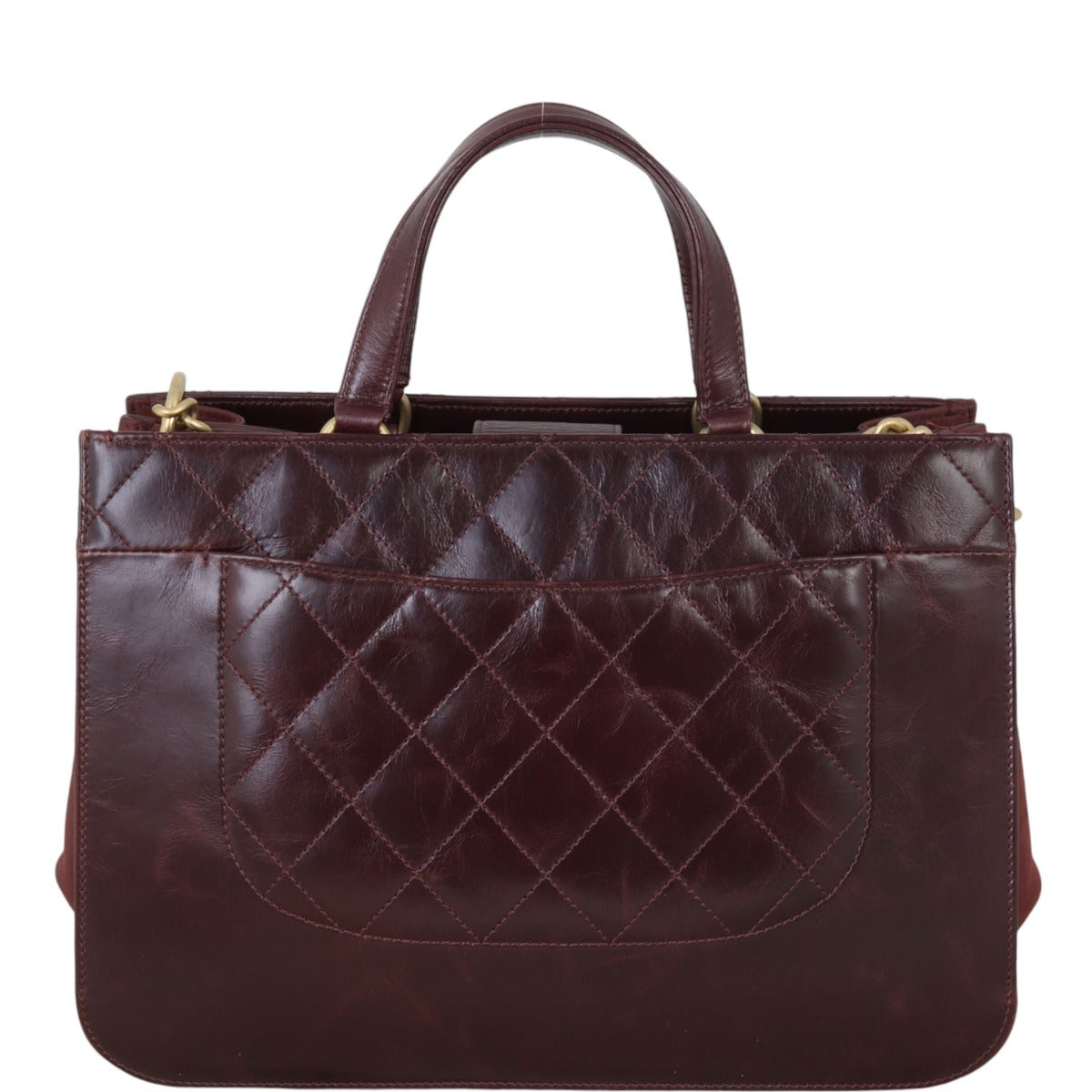 Chanel CC Portobello Tote