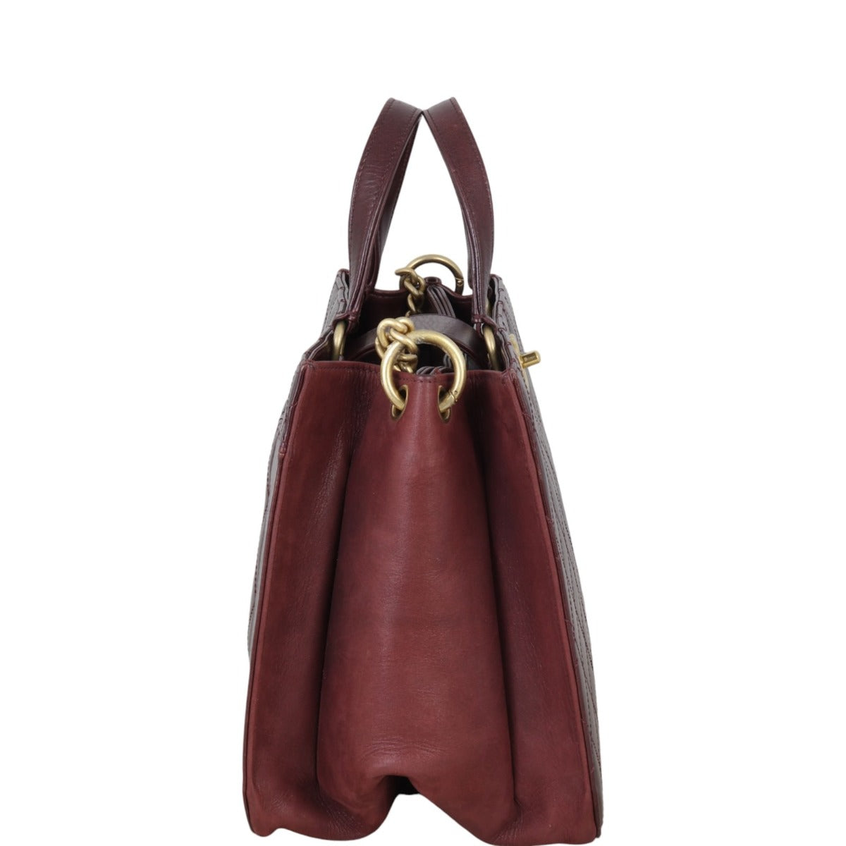 Chanel CC Portobello Tote