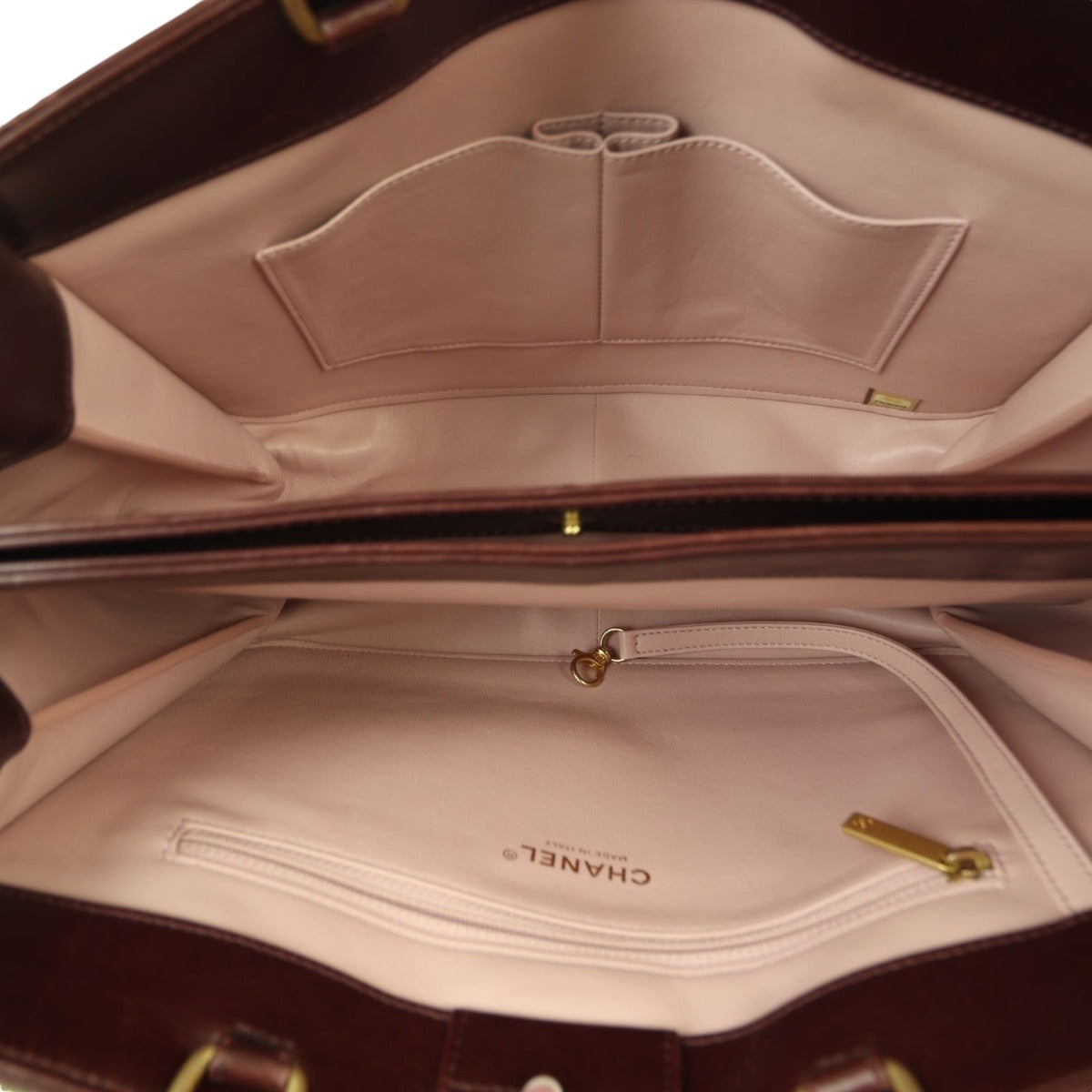 Chanel CC Portobello Tote