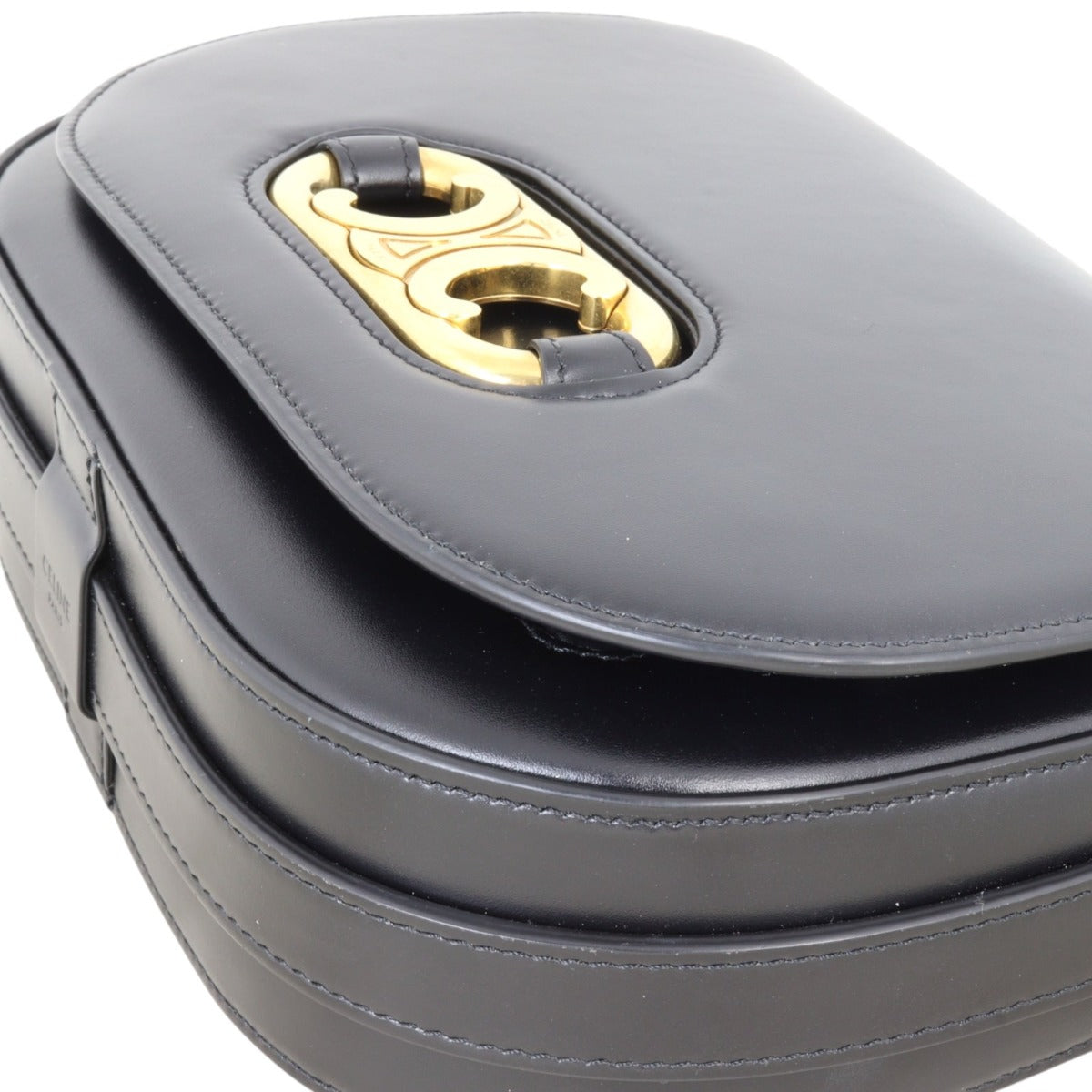 Celine Triomphe Maillon Medium