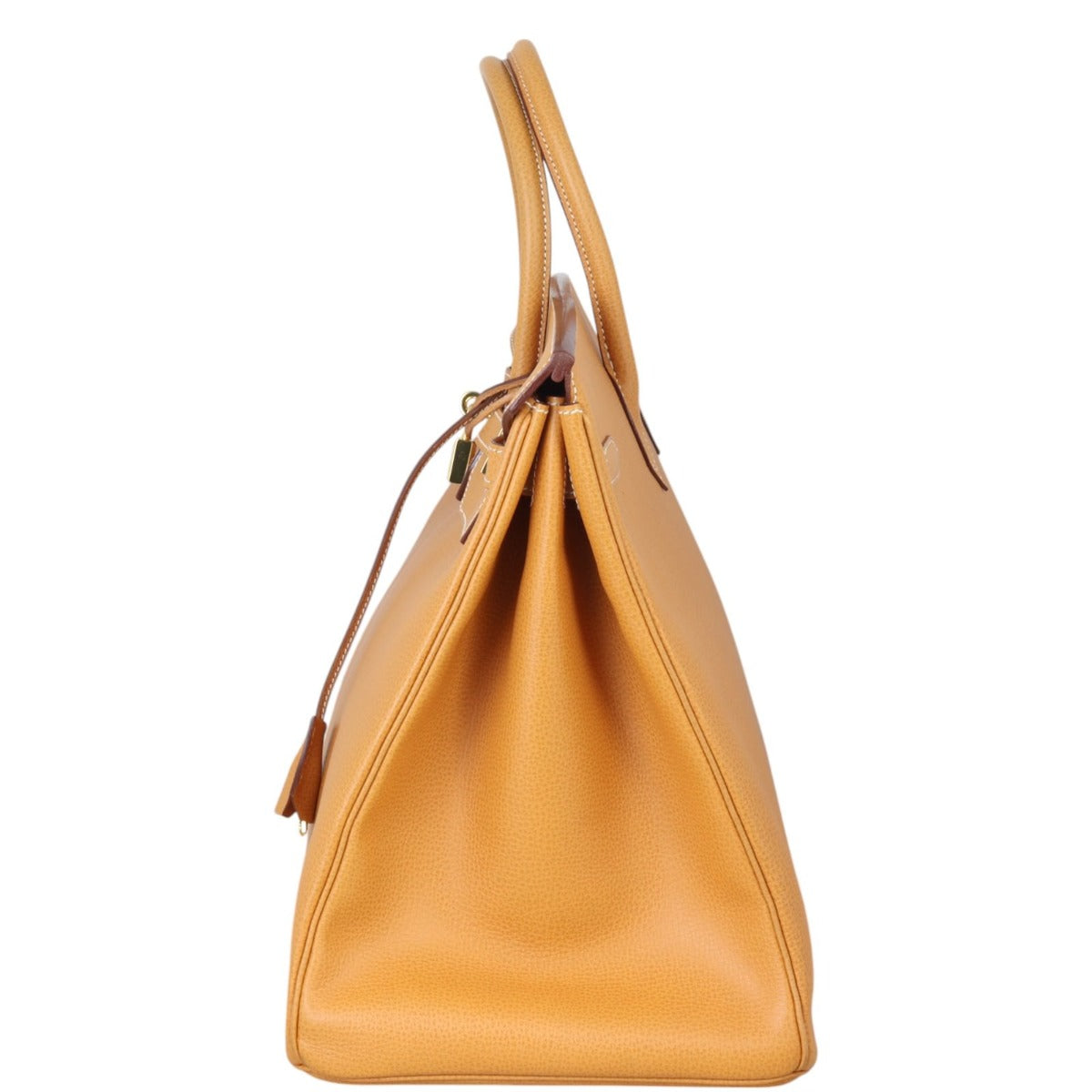 Hermes Birkin 40 Vache Liegee