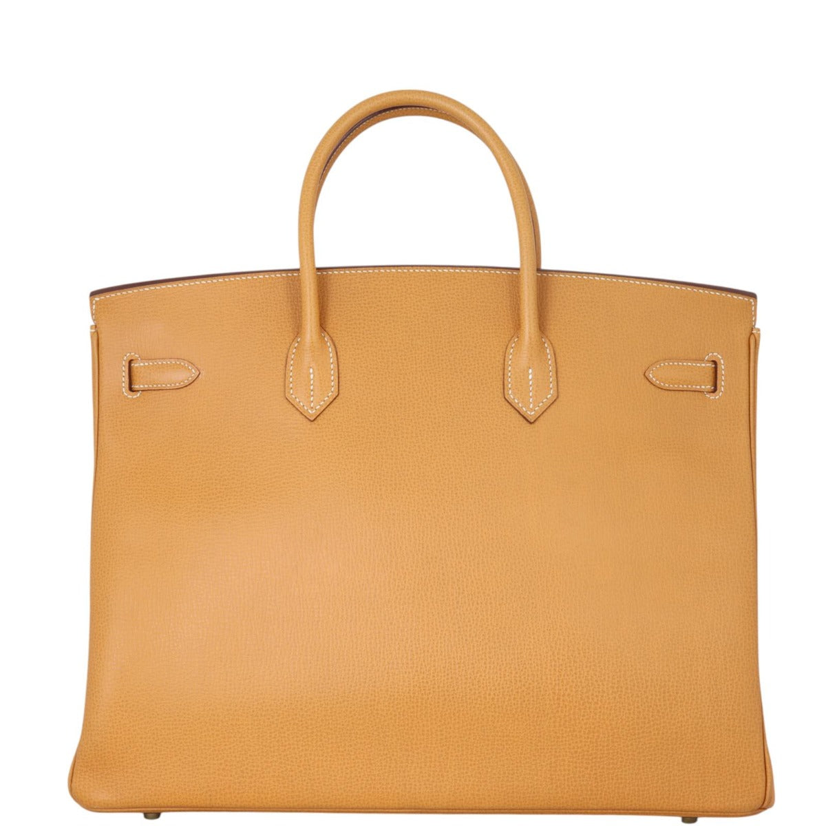 Hermes Birkin 40 Vache Liegee