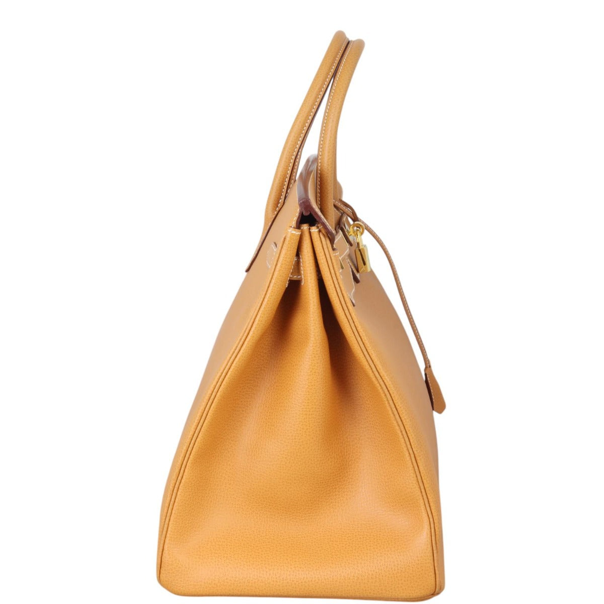 Hermes Birkin 40 Vache Liegee