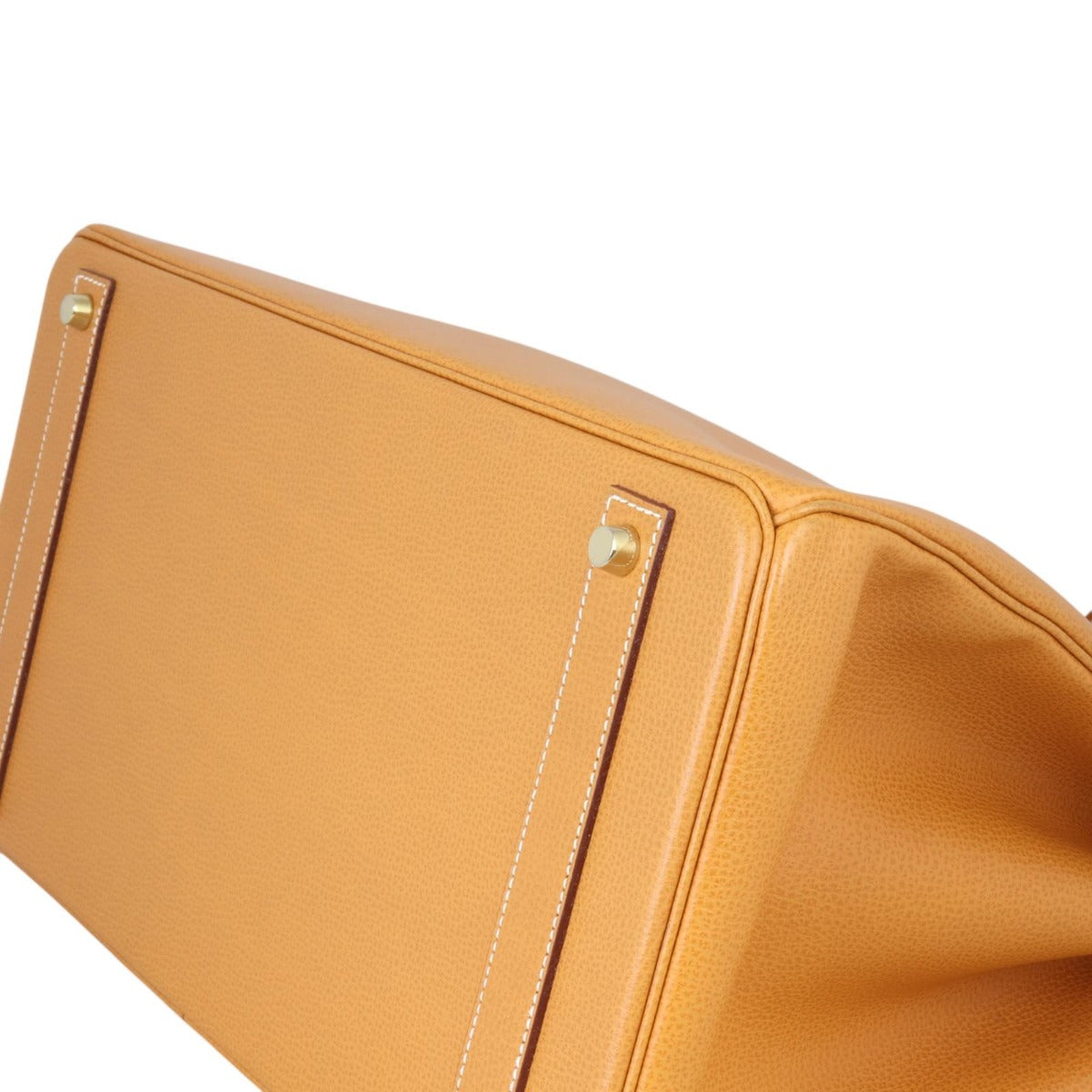 Hermes Birkin 40 Vache Liegee