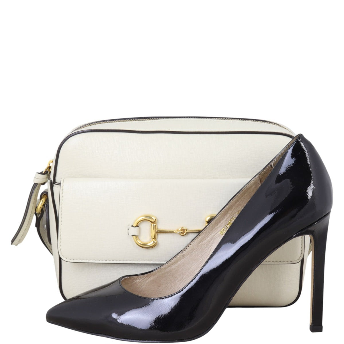 Gucci Horsebit 1955 Shoulder Bag Small