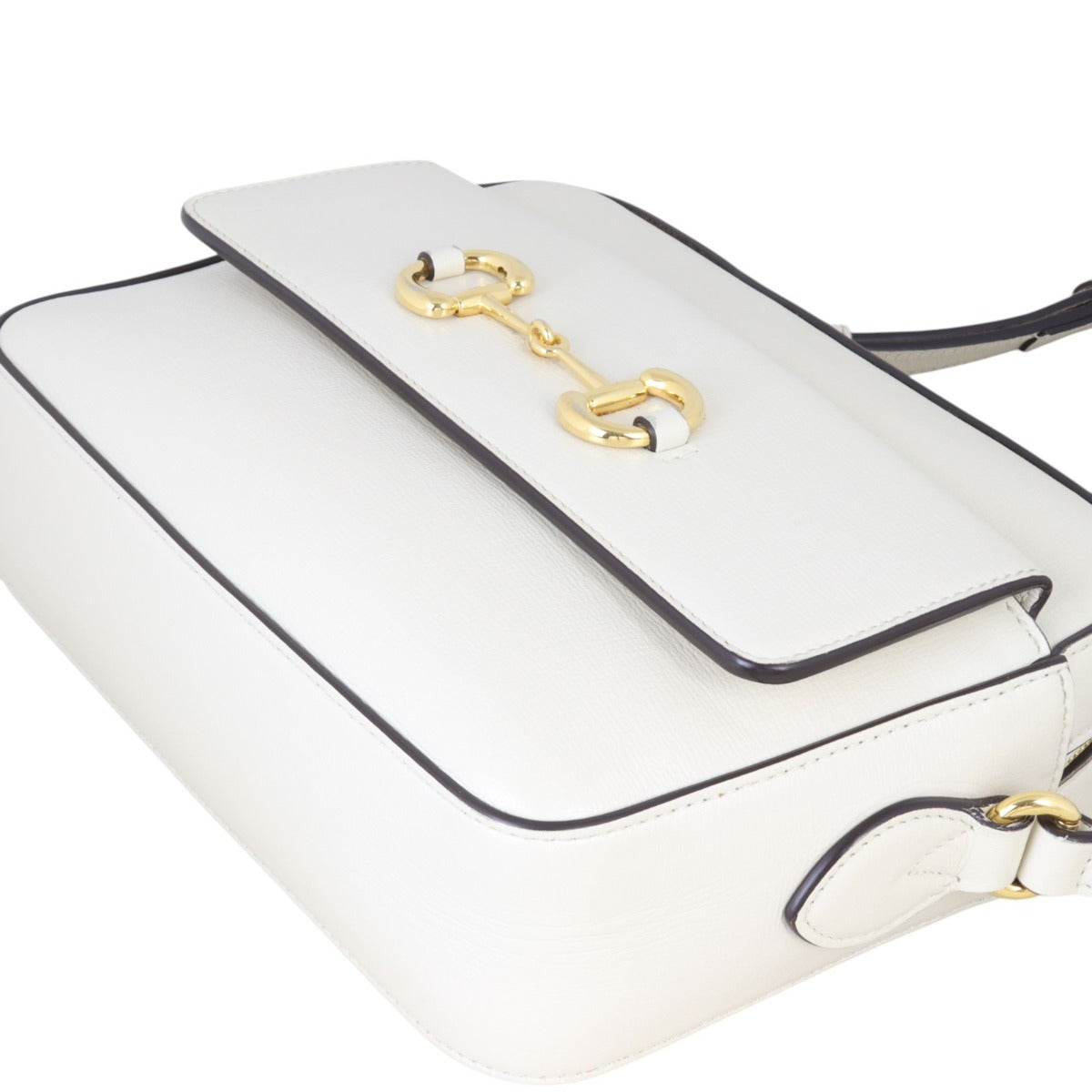 Gucci Horsebit 1955 Shoulder Bag Small