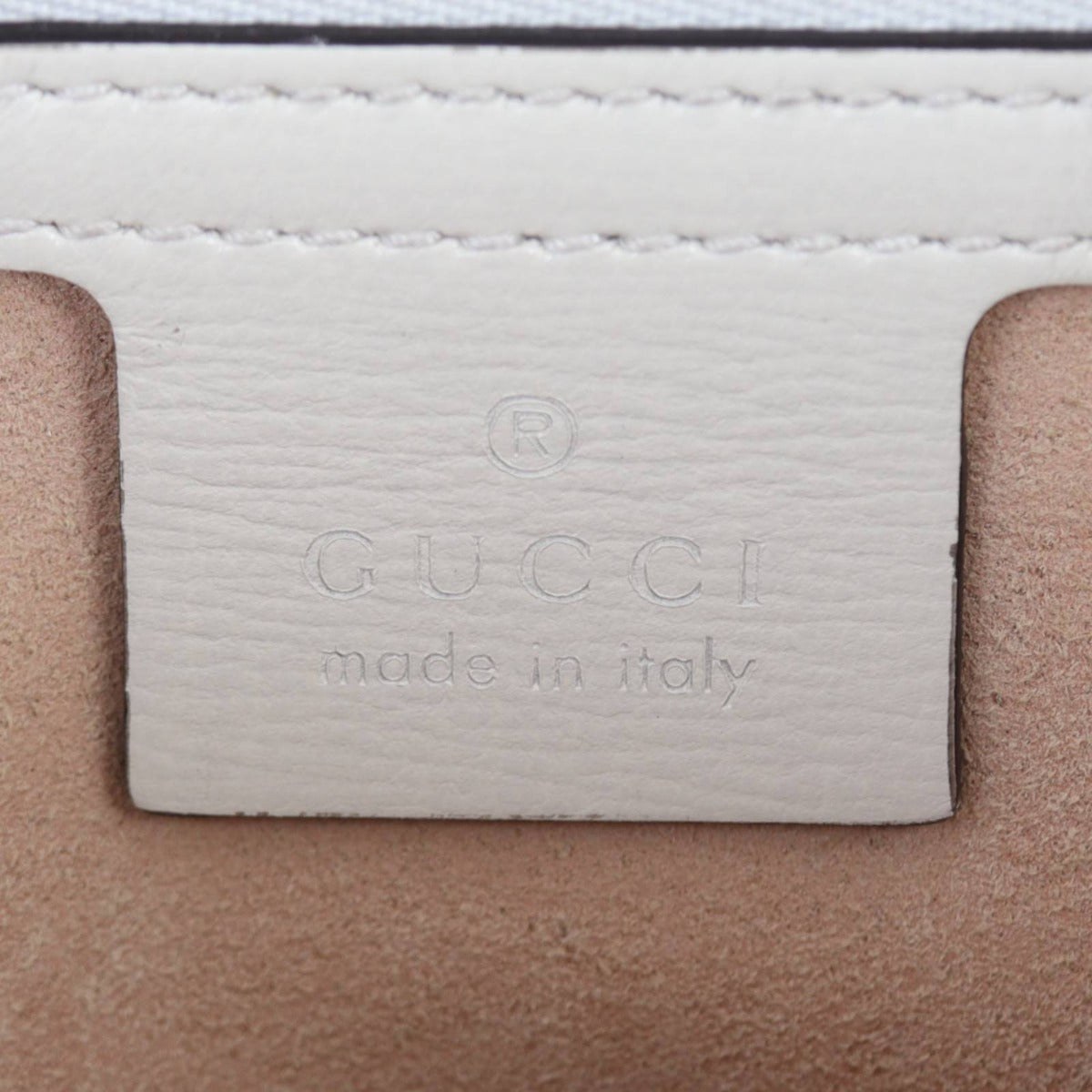 Gucci Horsebit 1955 Shoulder Bag Small