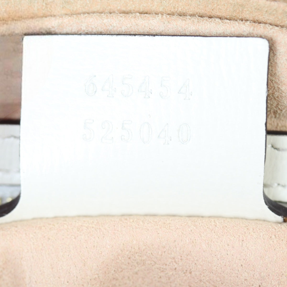 Gucci Horsebit 1955 Shoulder Bag Small