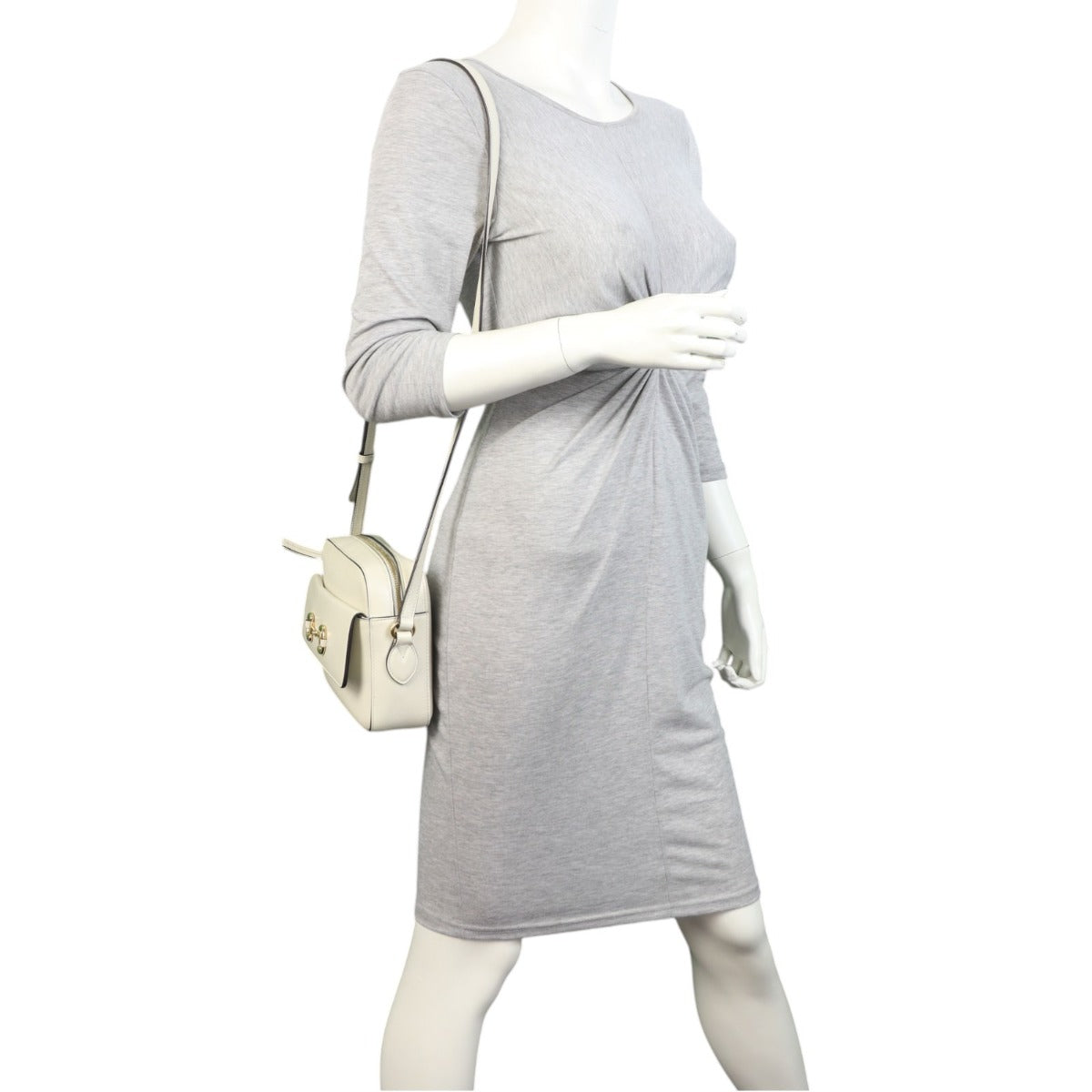 Gucci Horsebit 1955 Shoulder Bag Small