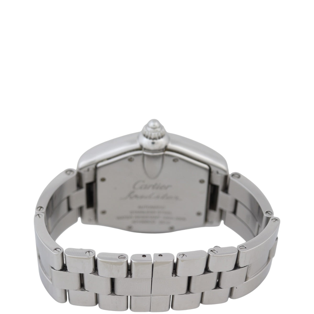 Cartier Roadster 37mm Watch