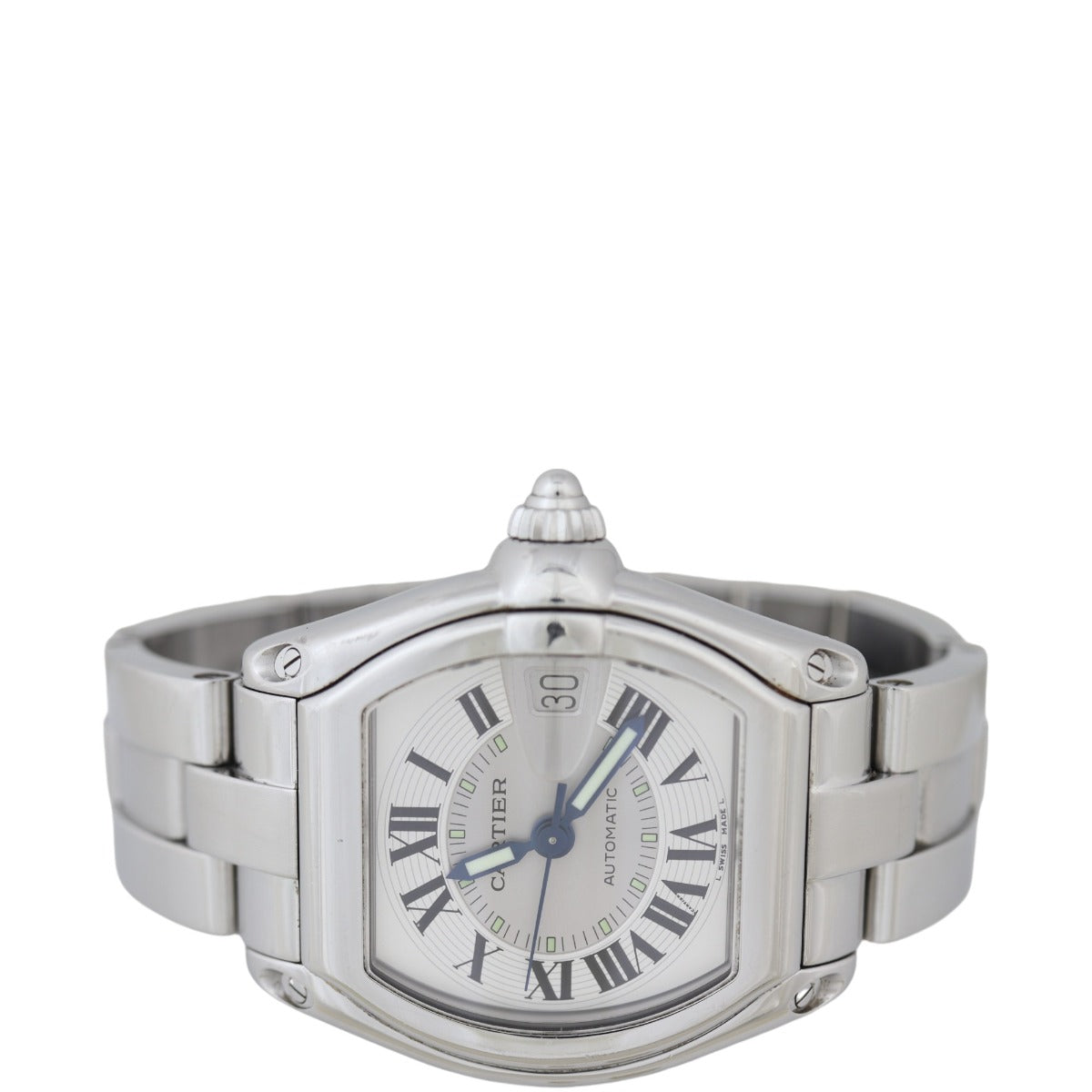 Cartier Roadster 37mm Watch