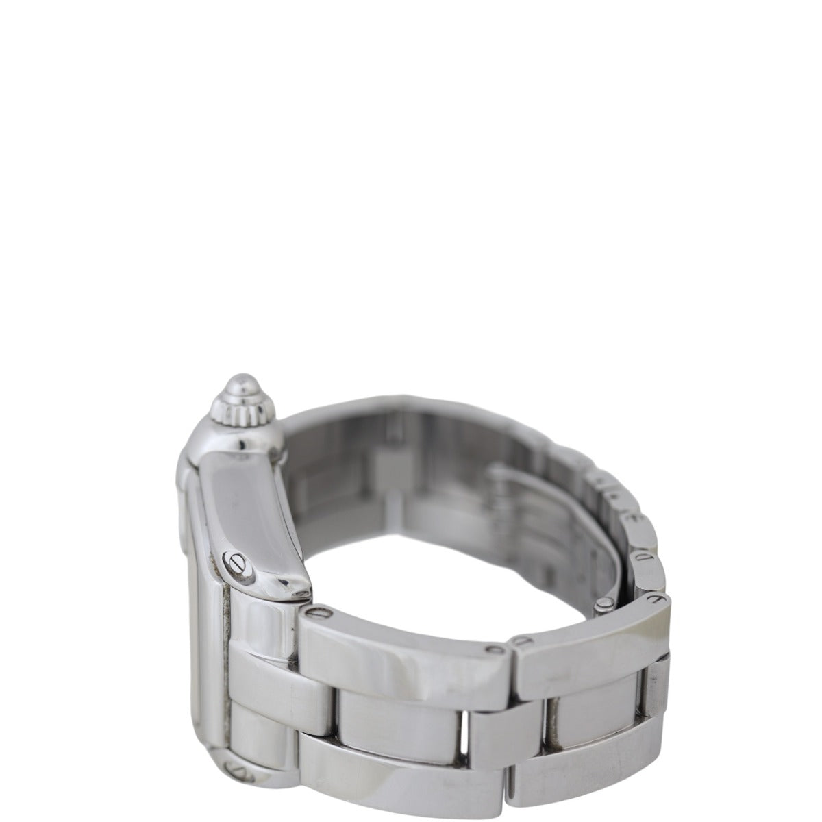 Cartier Roadster 37mm Watch