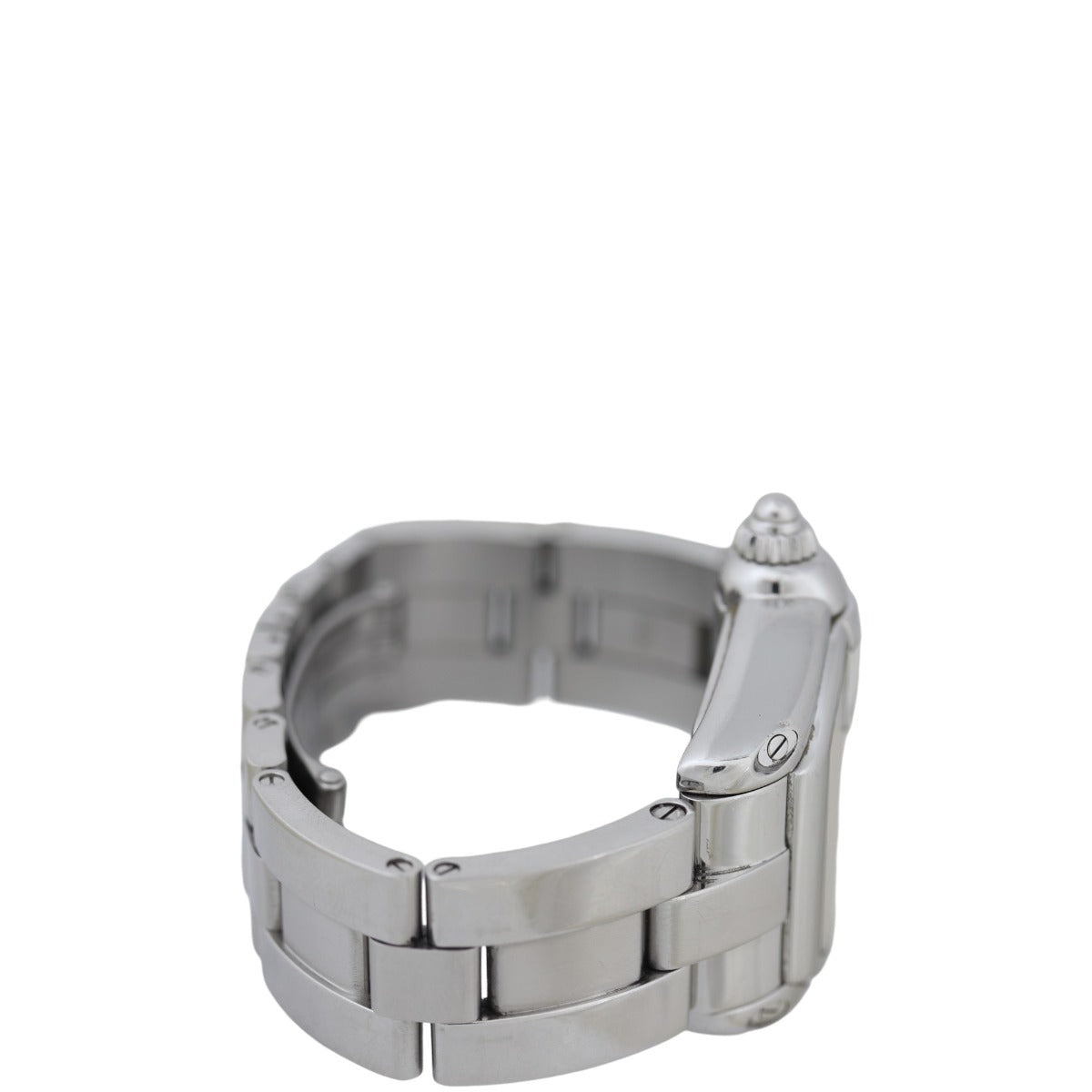 Cartier Roadster 37mm Watch