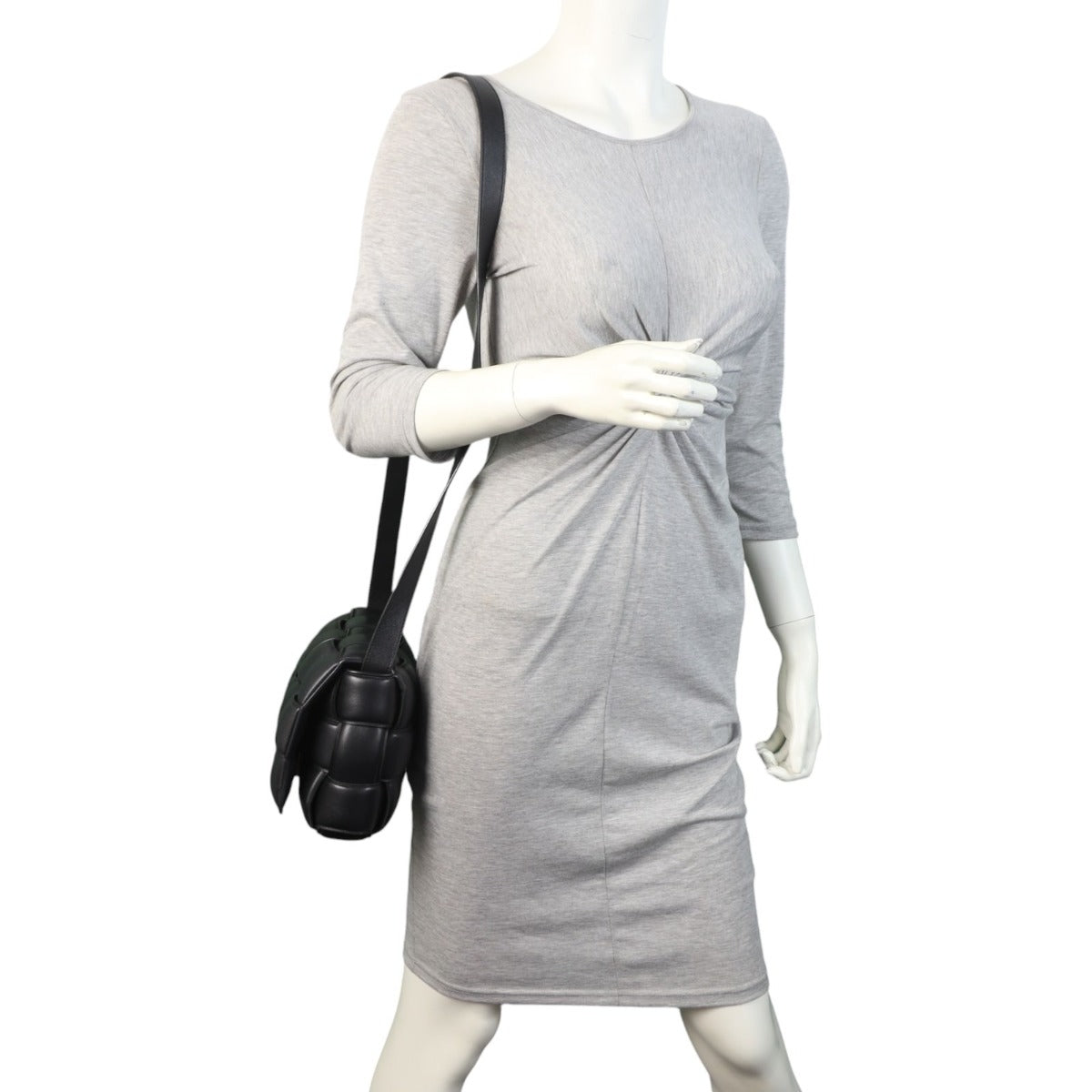 Bottega Veneta Padded Cassette