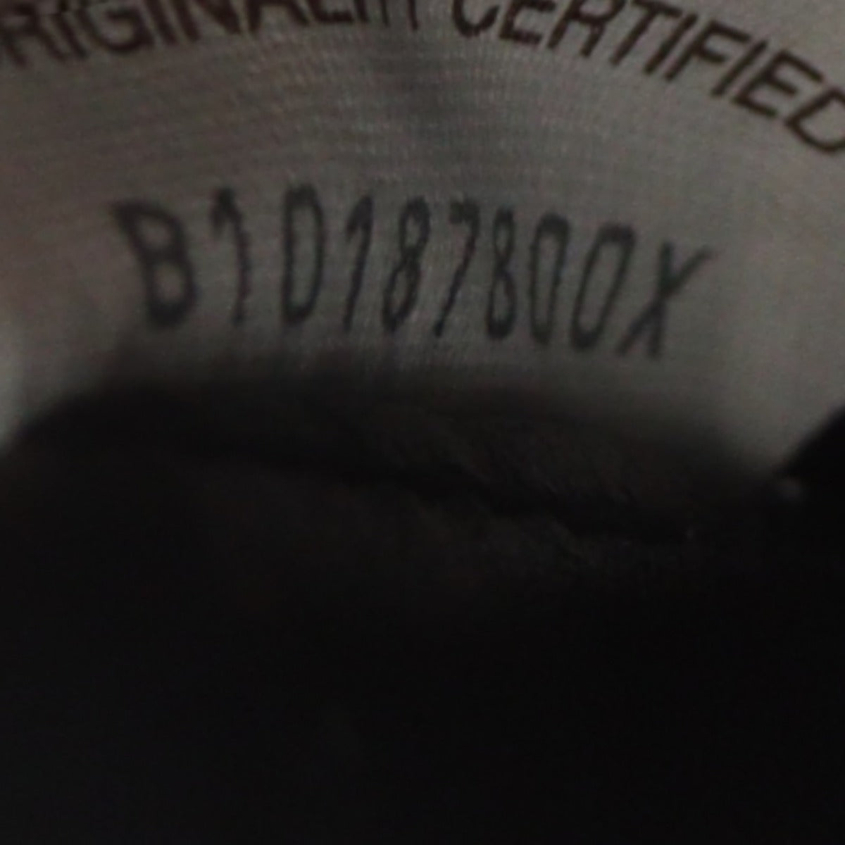 Bottega Veneta Padded Cassette