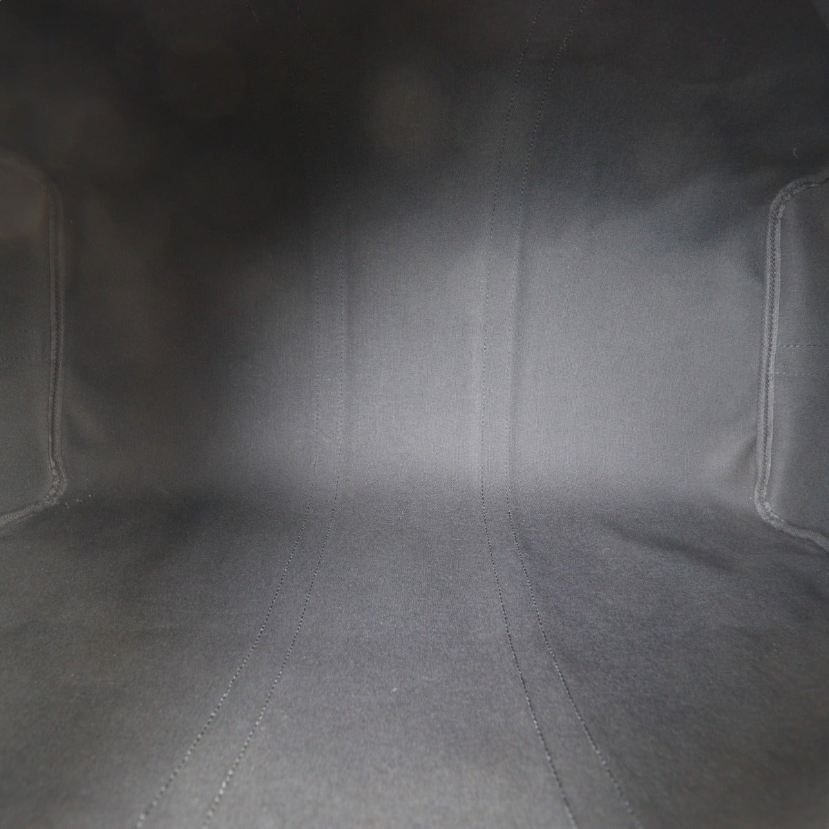 Louis Vuitton Keepall 55 Bandouliere Damier Graphite