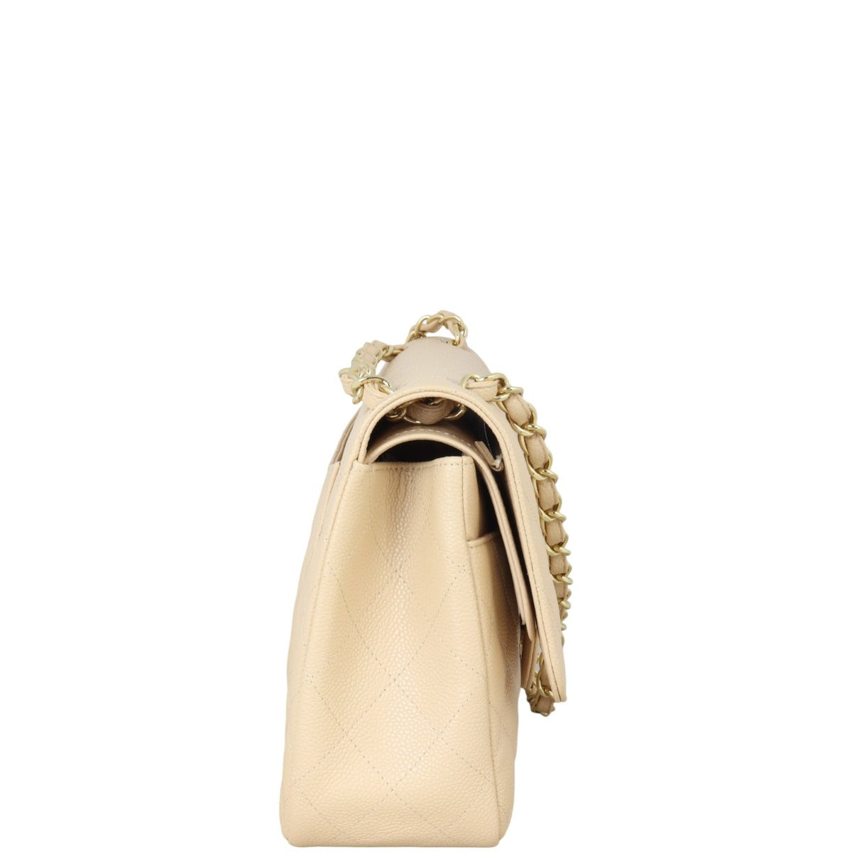 Chanel Classic Double Flap Jumbo