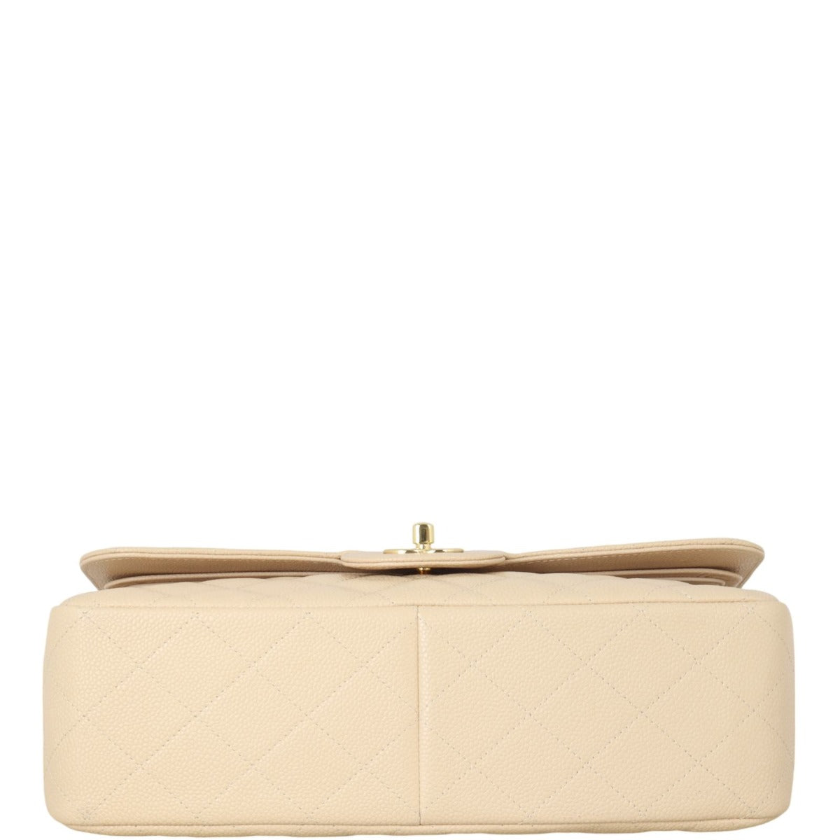 Chanel Classic Double Flap Jumbo