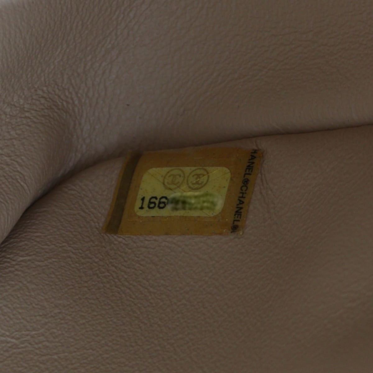 Chanel Classic Double Flap Jumbo