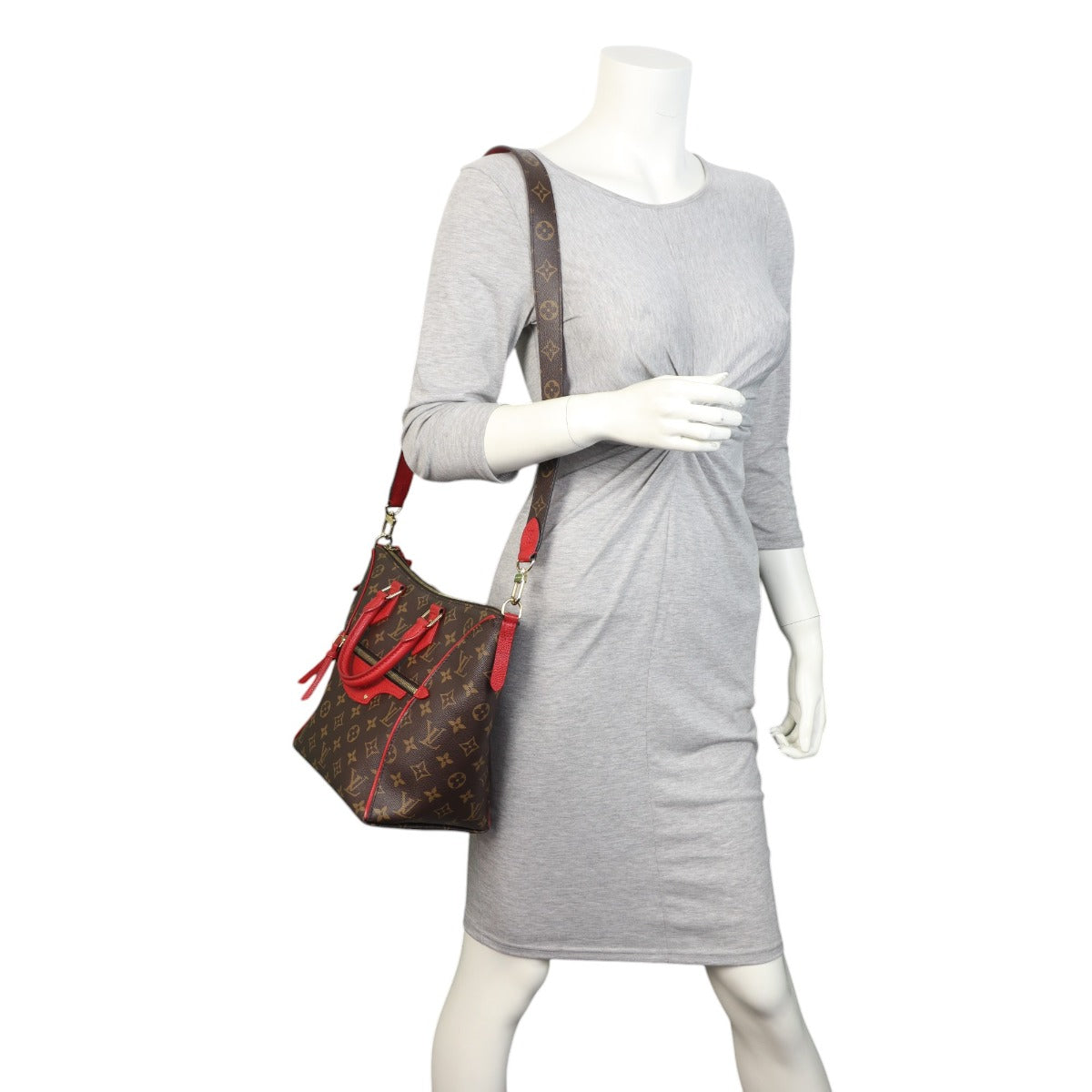 Louis Vuitton Tournelle PM Monogram