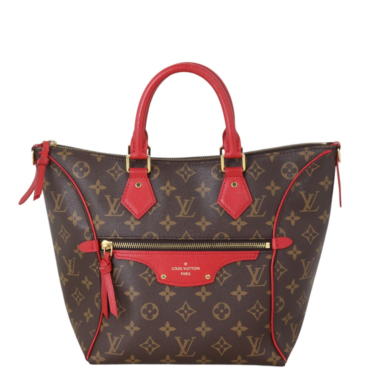 Louis Vuitton Tournelle PM Monogram