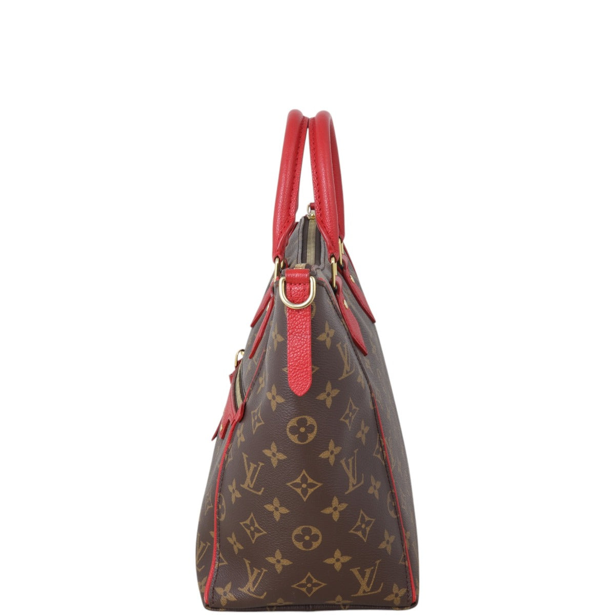 Louis Vuitton Tournelle PM Monogram