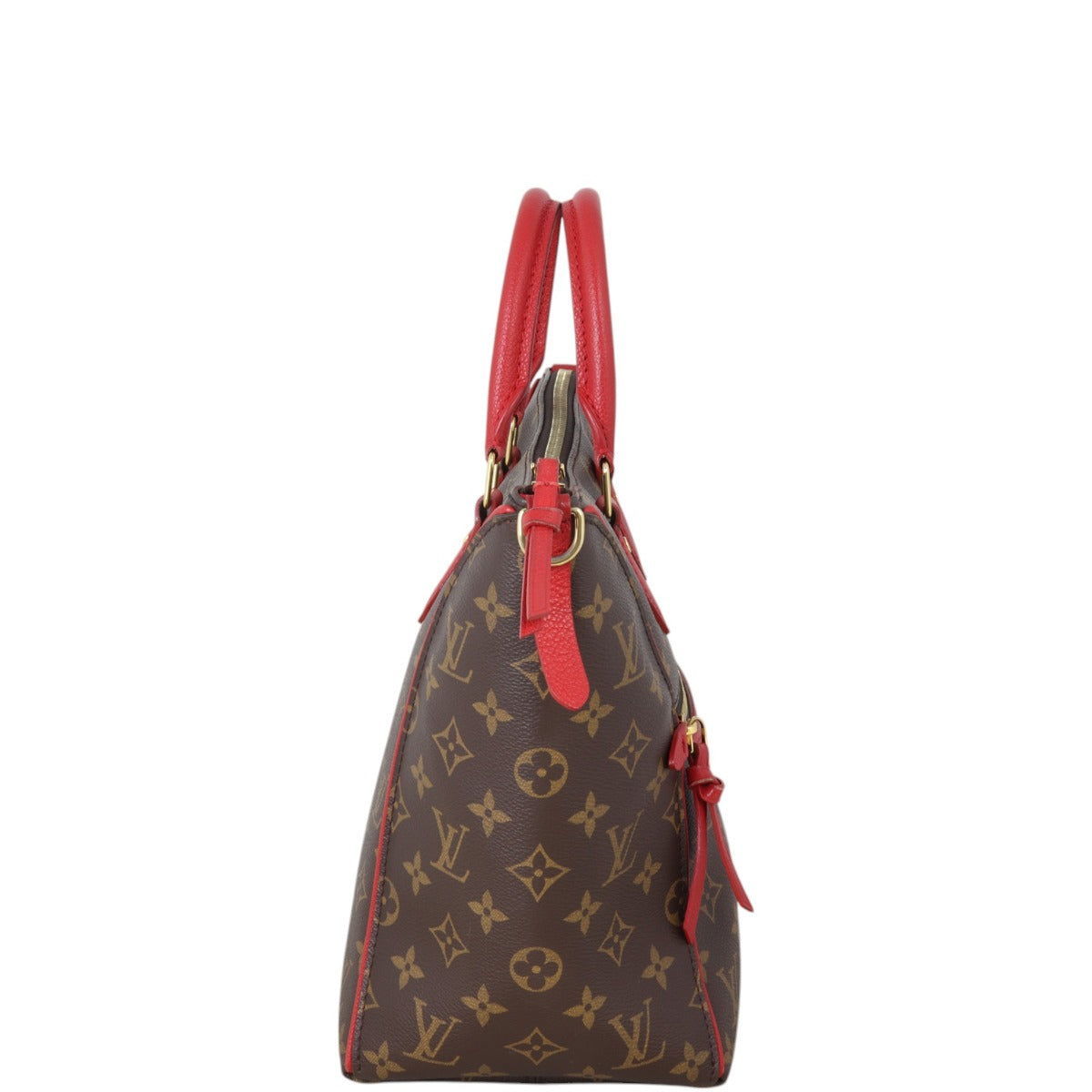 Louis Vuitton Tournelle PM Monogram