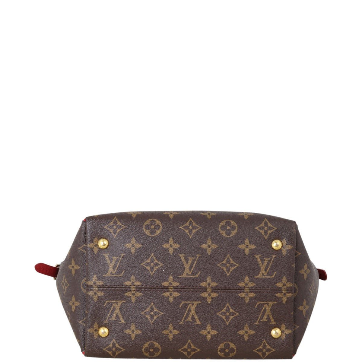 Louis Vuitton Tournelle PM Monogram