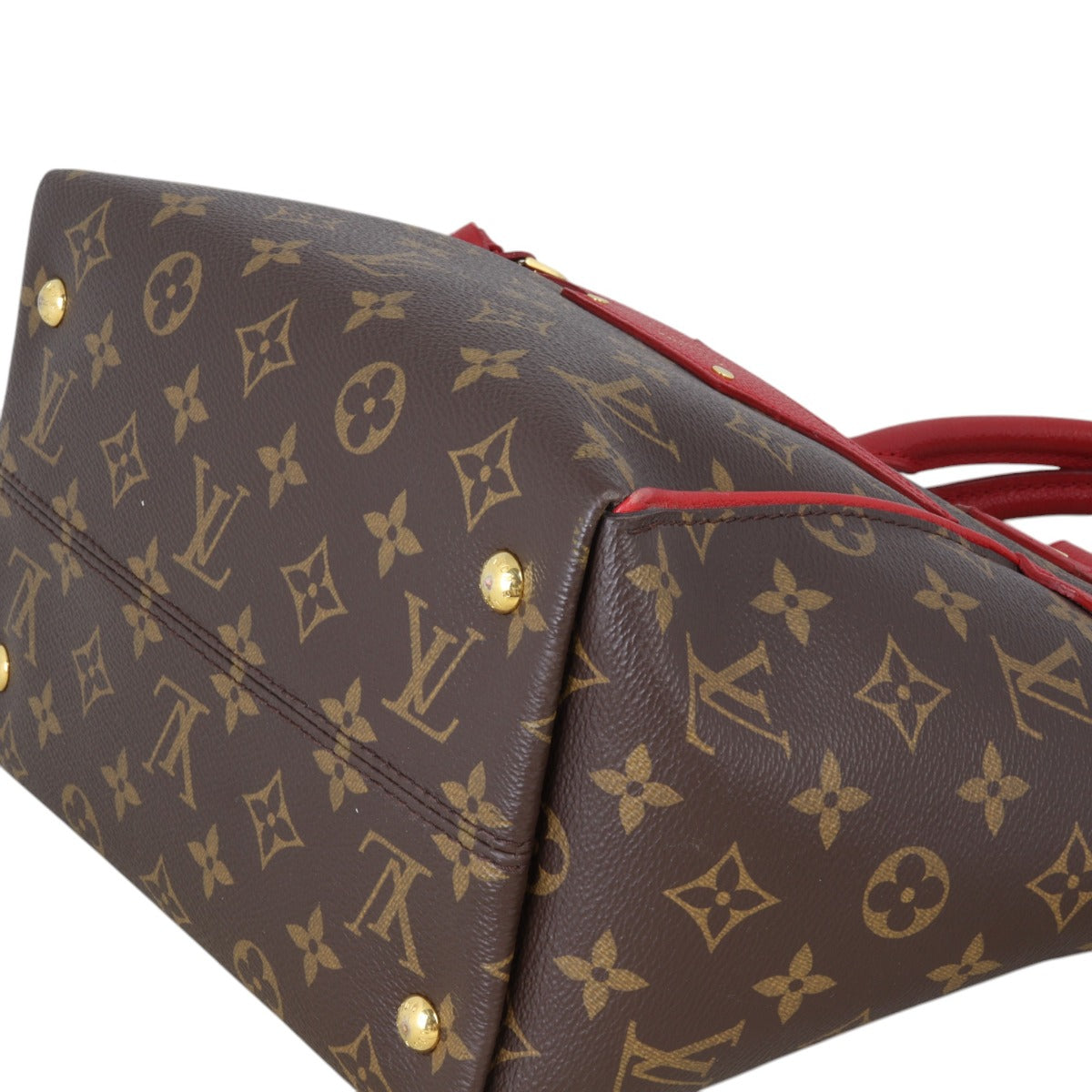 Louis Vuitton Tournelle PM Monogram