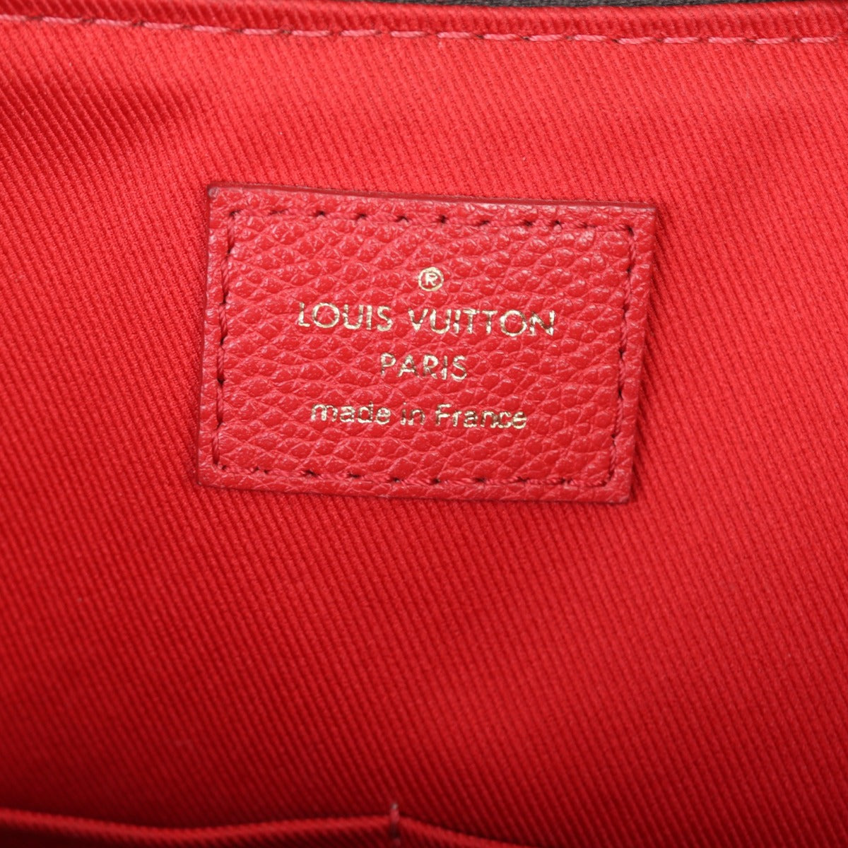 Louis Vuitton Tournelle PM Monogram