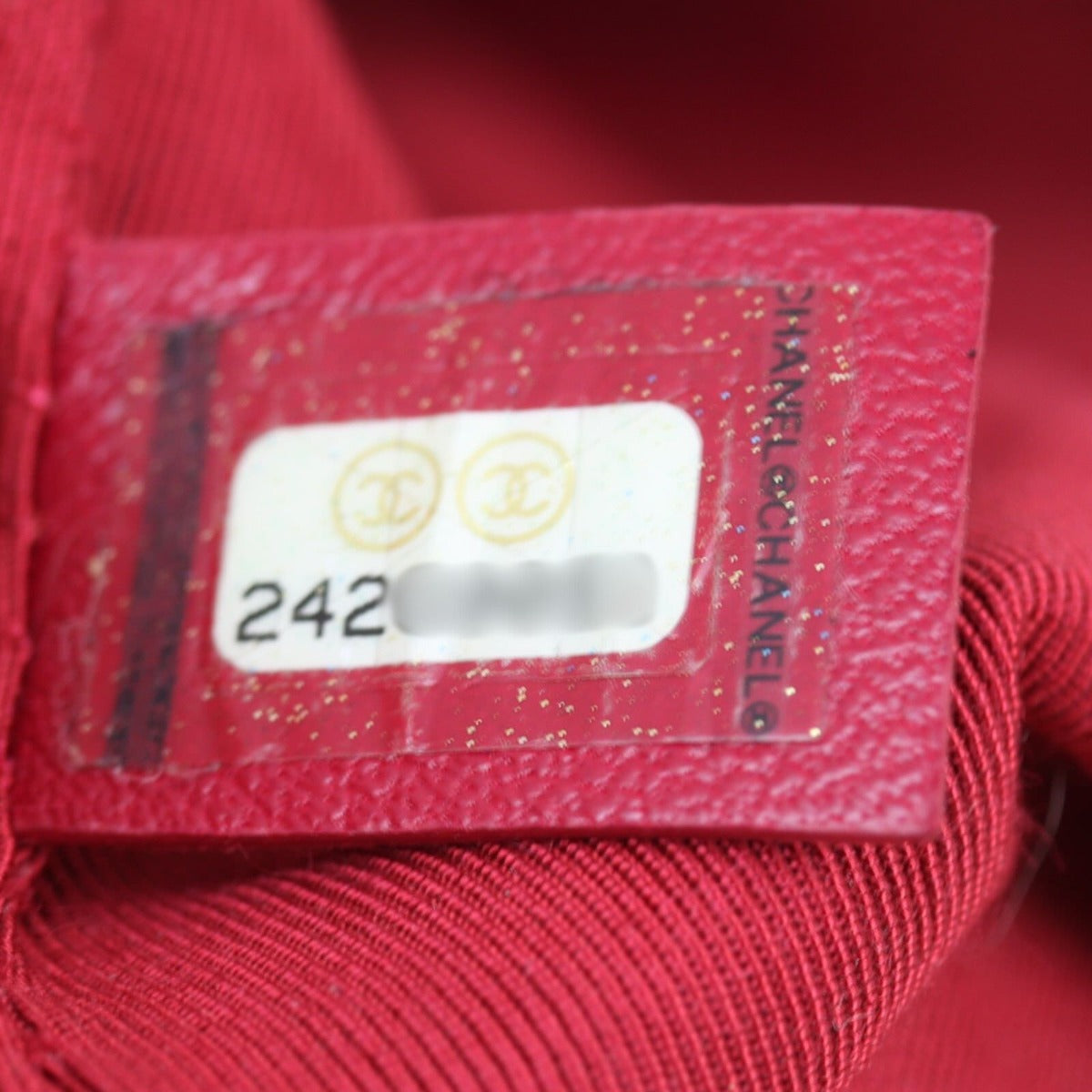 Chanel Gabrielle Hobo Large