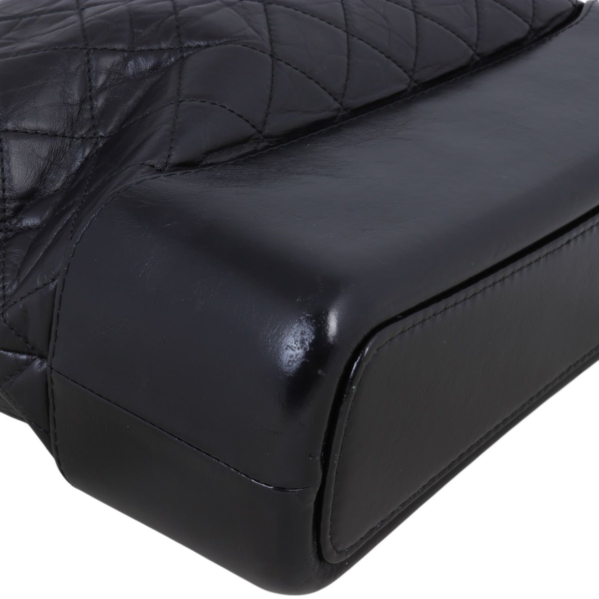 Chanel Gabrielle Hobo Large