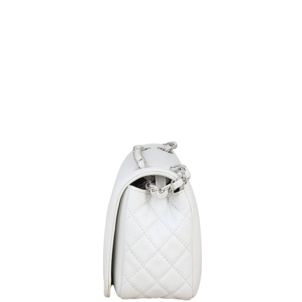 Chanel CC Timeless Flap Bag