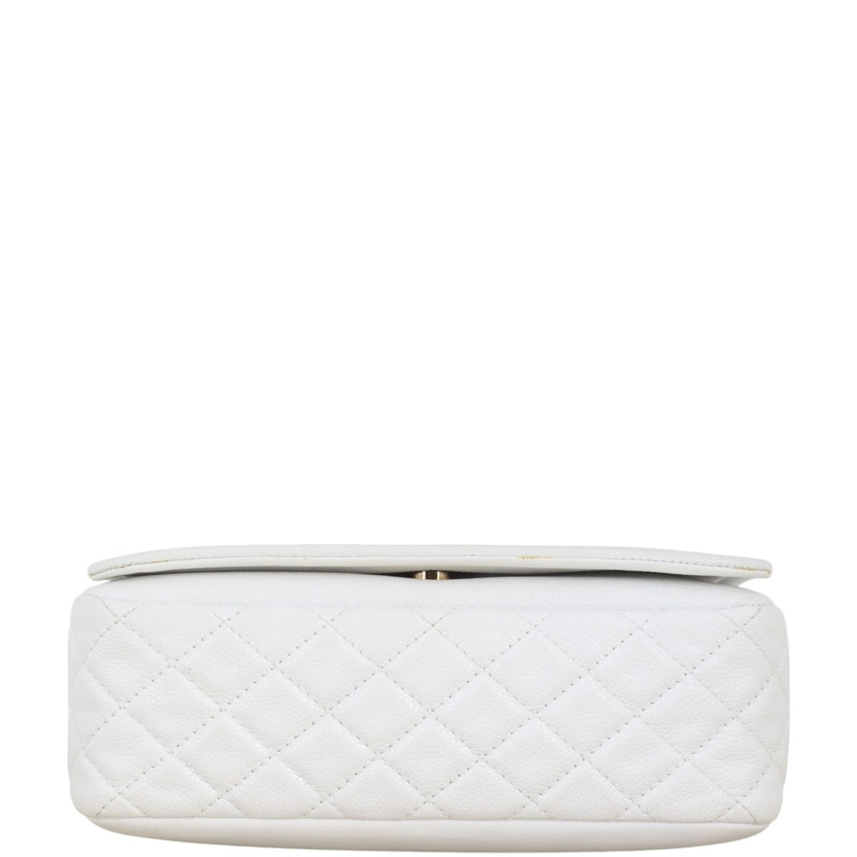 Chanel CC Timeless Flap Bag