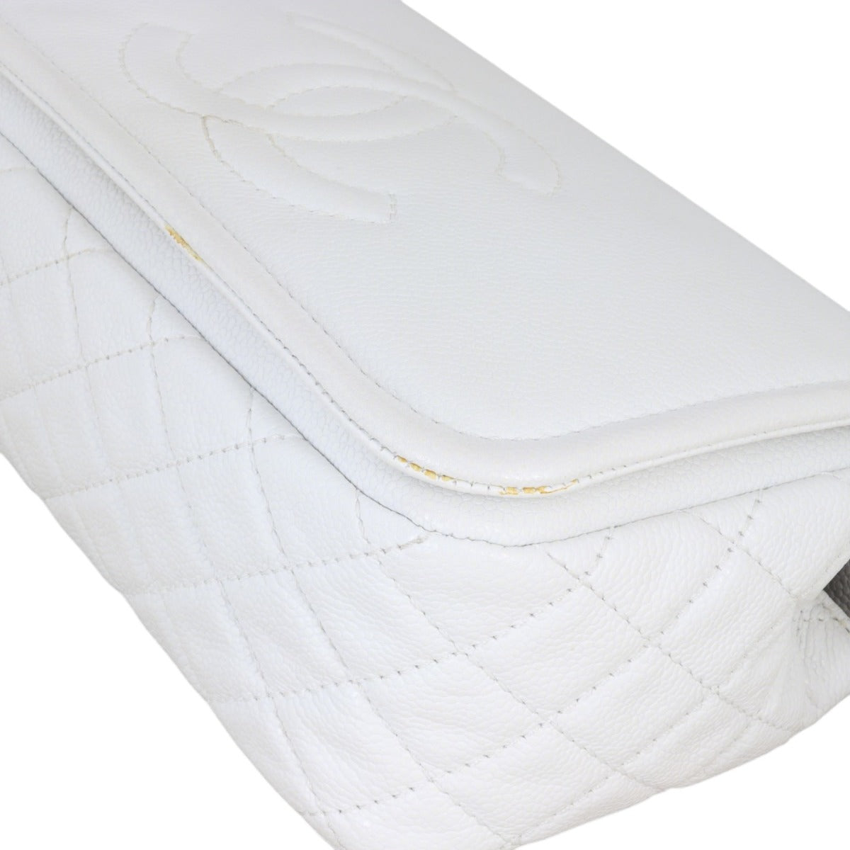 Chanel CC Timeless Flap Bag