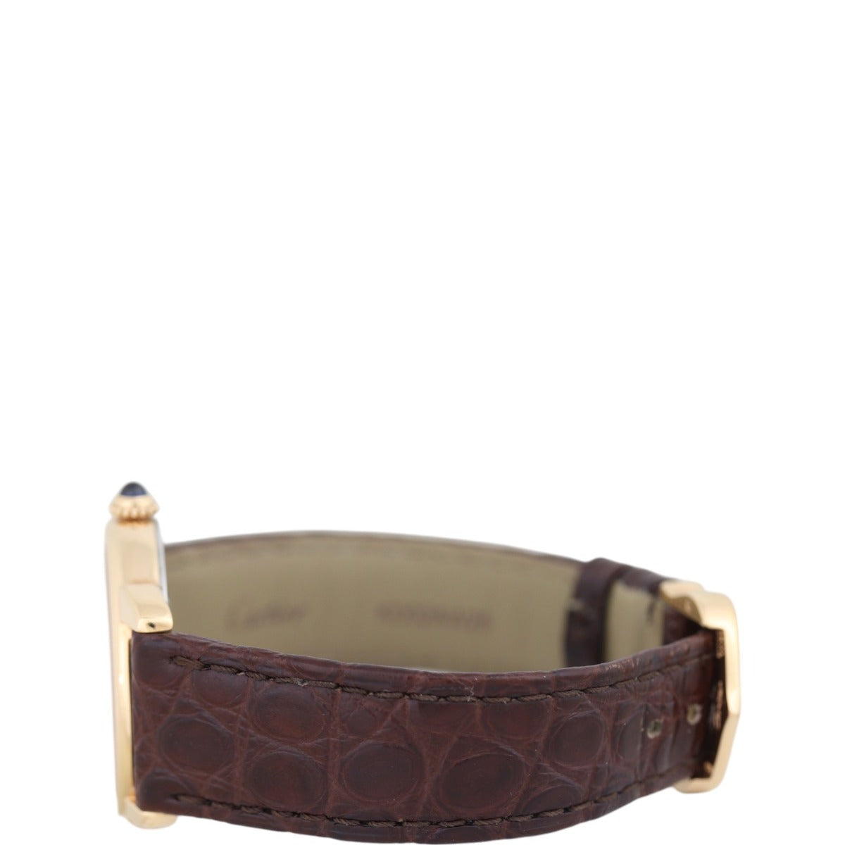 Cartier Ronde Solo de Cartier 29mm Watch